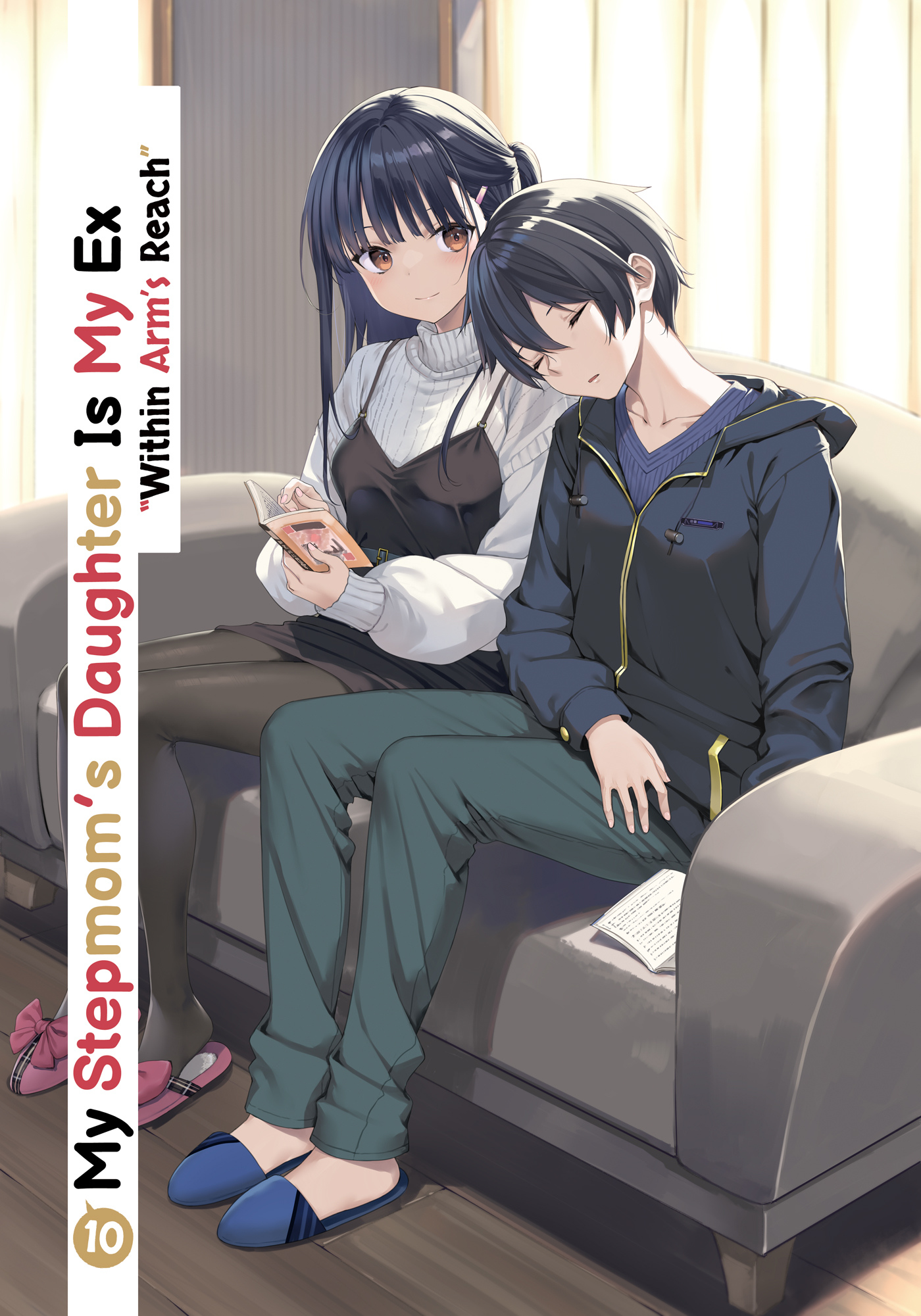 Color Illustrations - 08