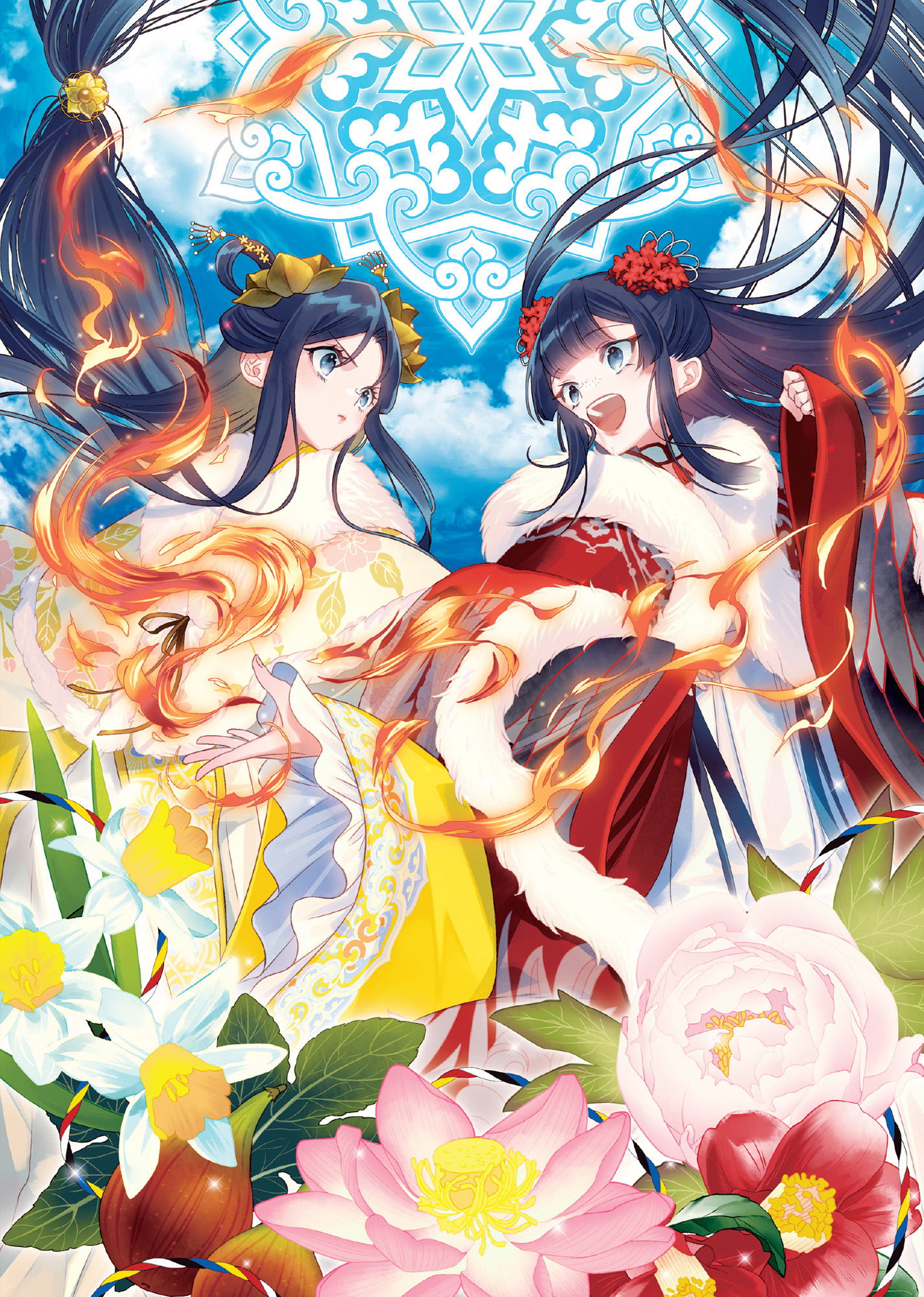 Character Gallery - 02