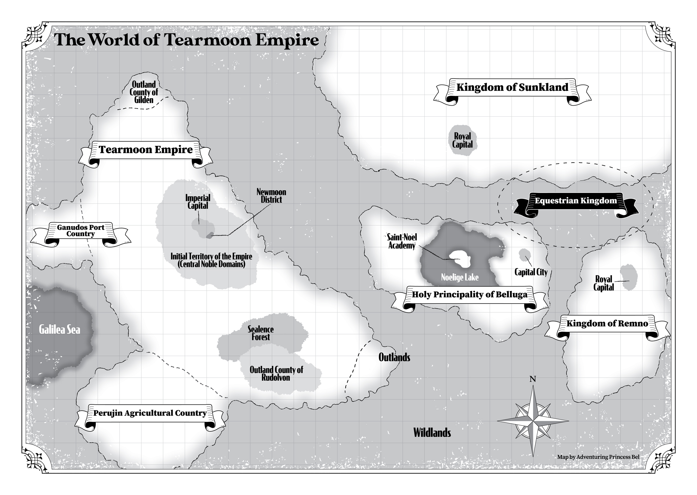 Map - 07