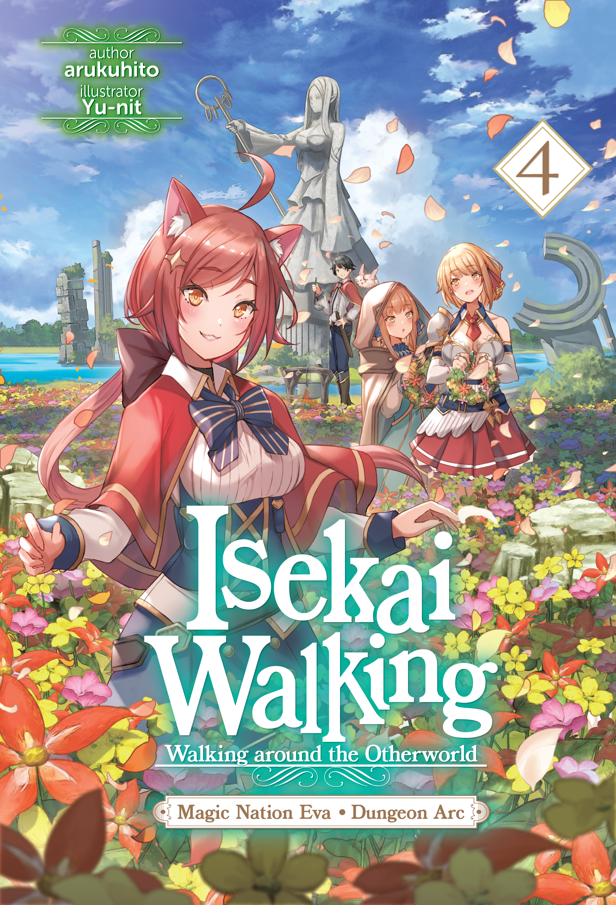 Bonus High Resolution Illustrations - 17