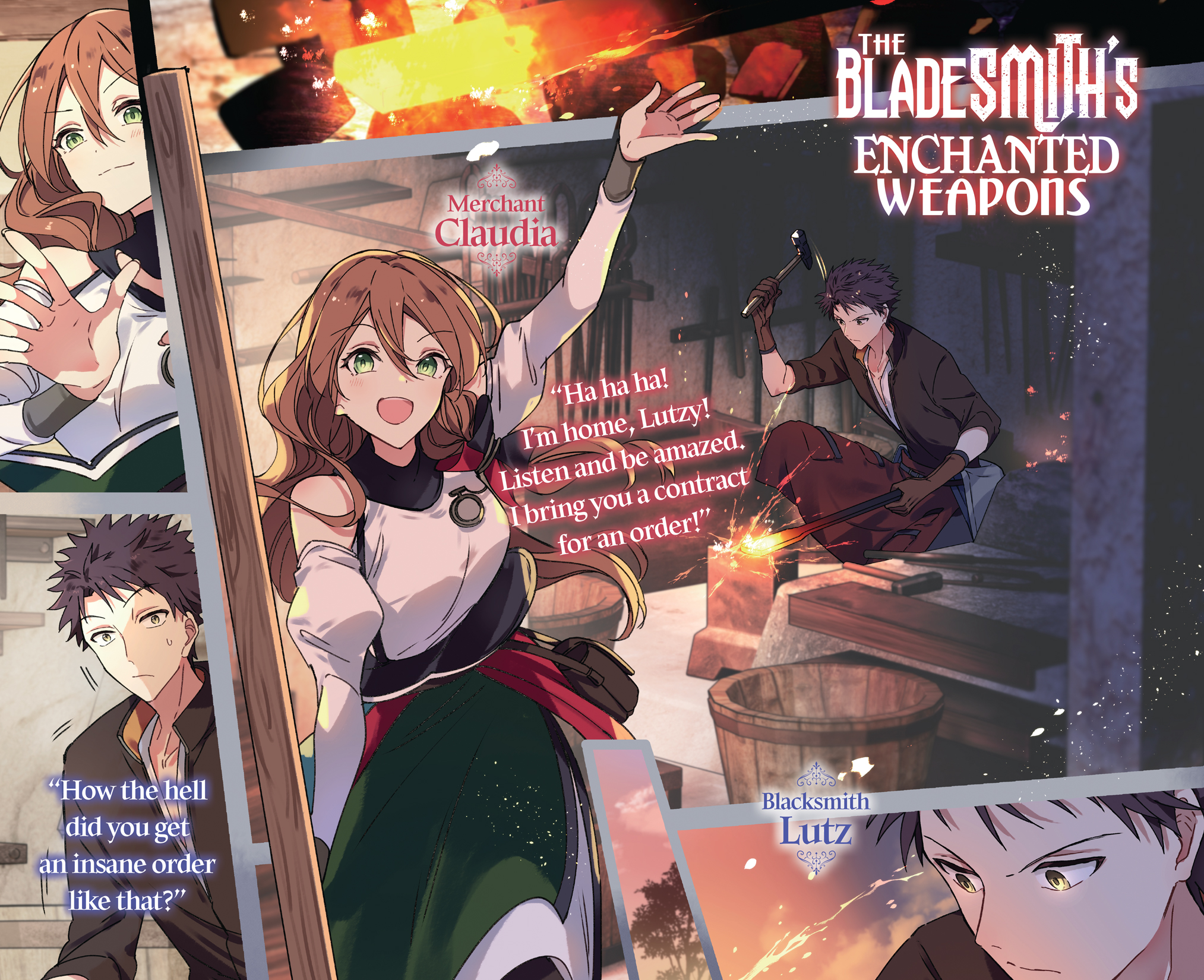 Color Illustrations - 02