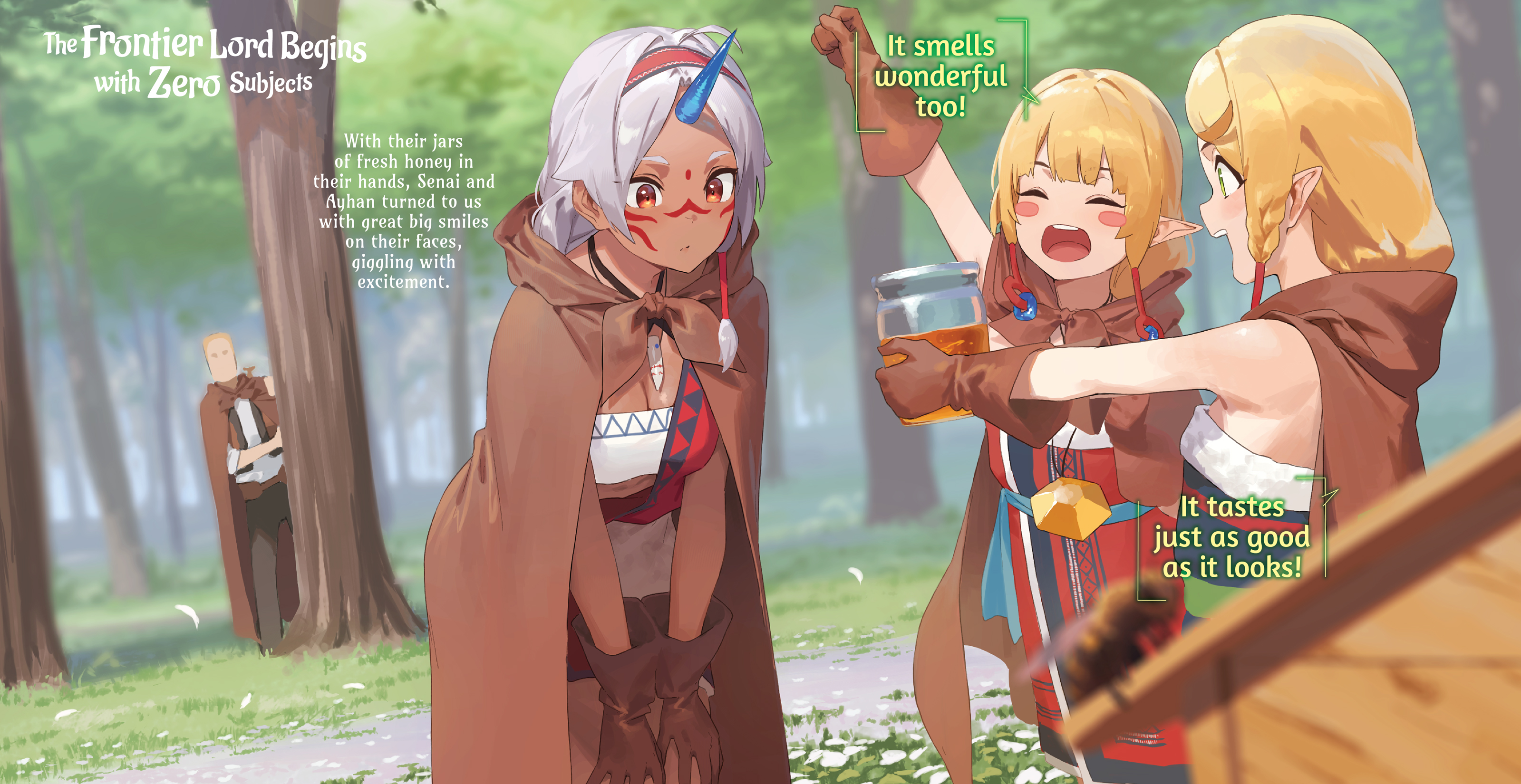 Color Illustrations - 02