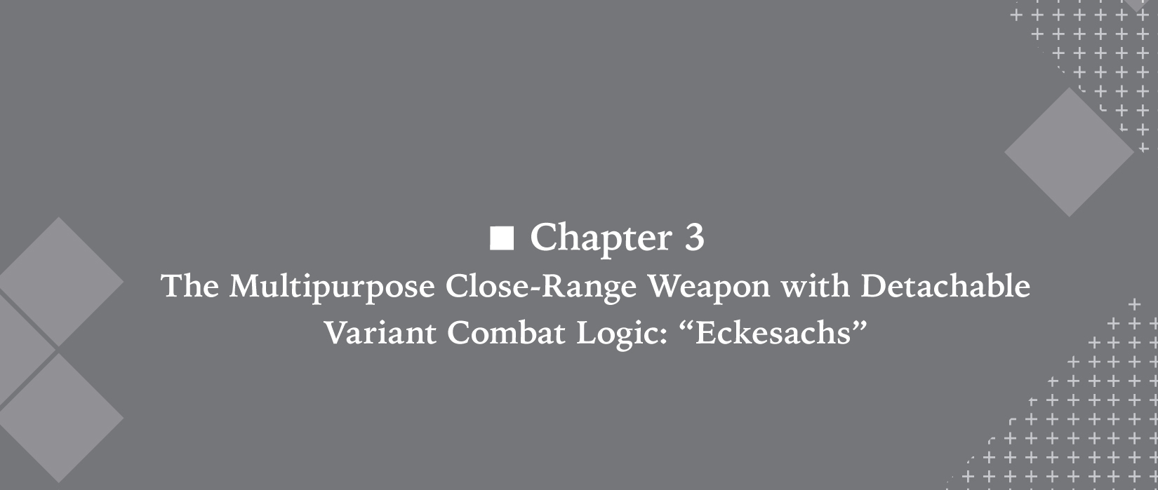 ■ Intermission: A Violent Thunderstorm (Excerpt from Spirit Wars: Dungeon Magia, True Route, Chapter 47) - 06