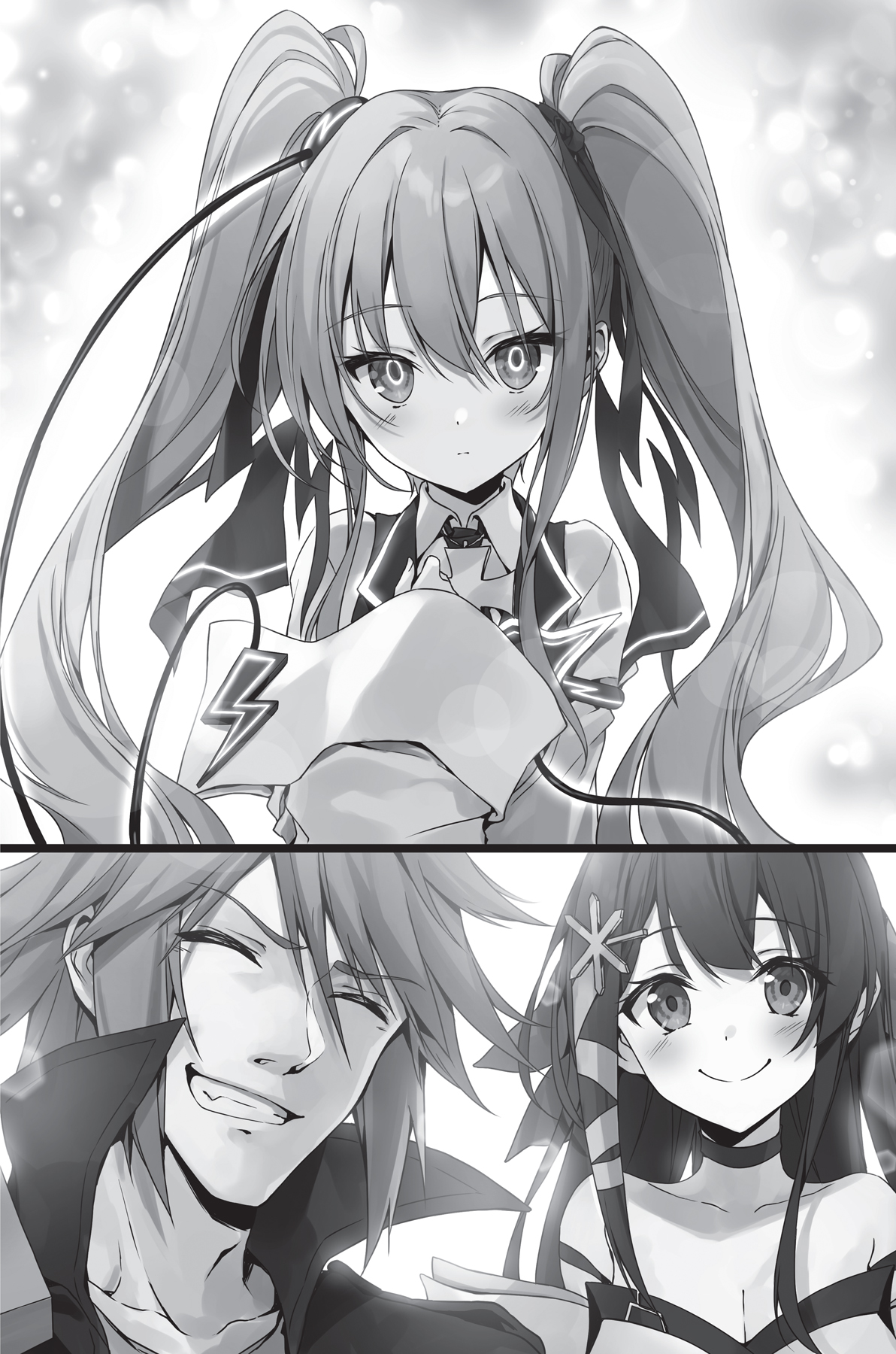 ■ Chapter 16. Maxwell’s Demon and Adamant - 43