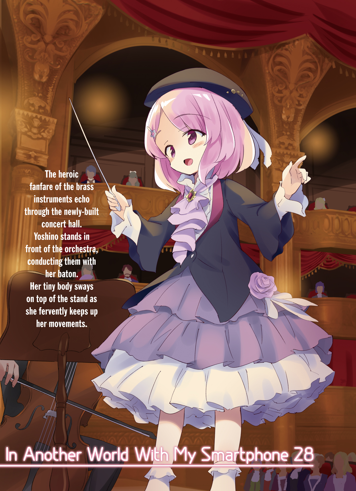 Color Illustrations - 02