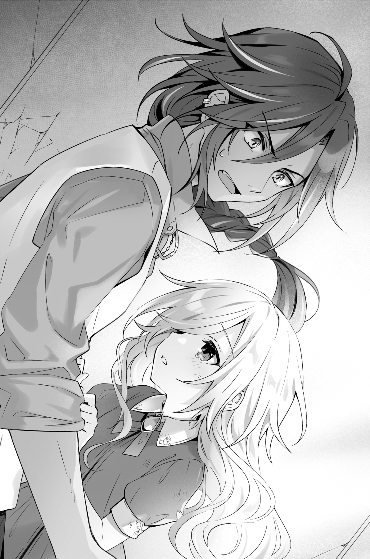 Chapter 1. Were You Waiting for Sue? - 13