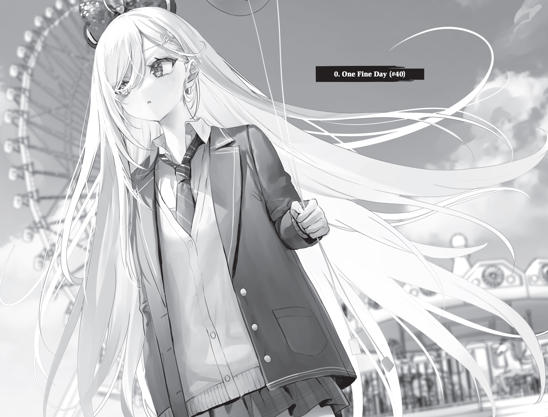 0. One Fine Day (#40) - 08