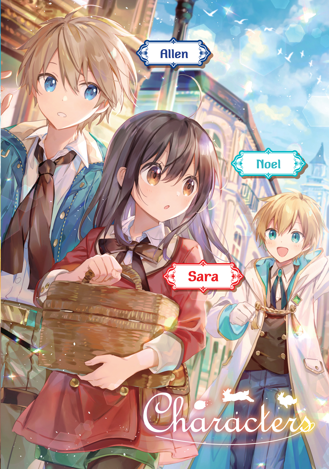 Color Illustrations - 11