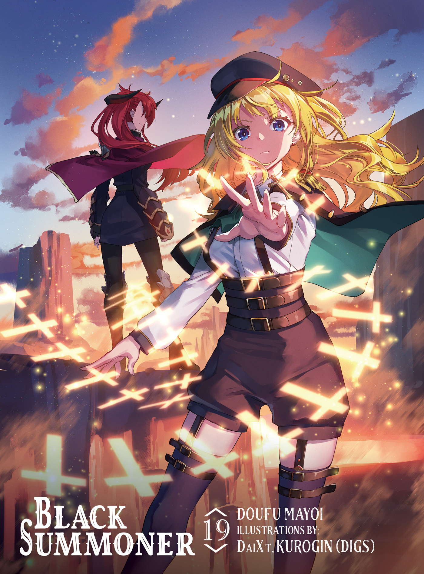 Color Illustrations - 02