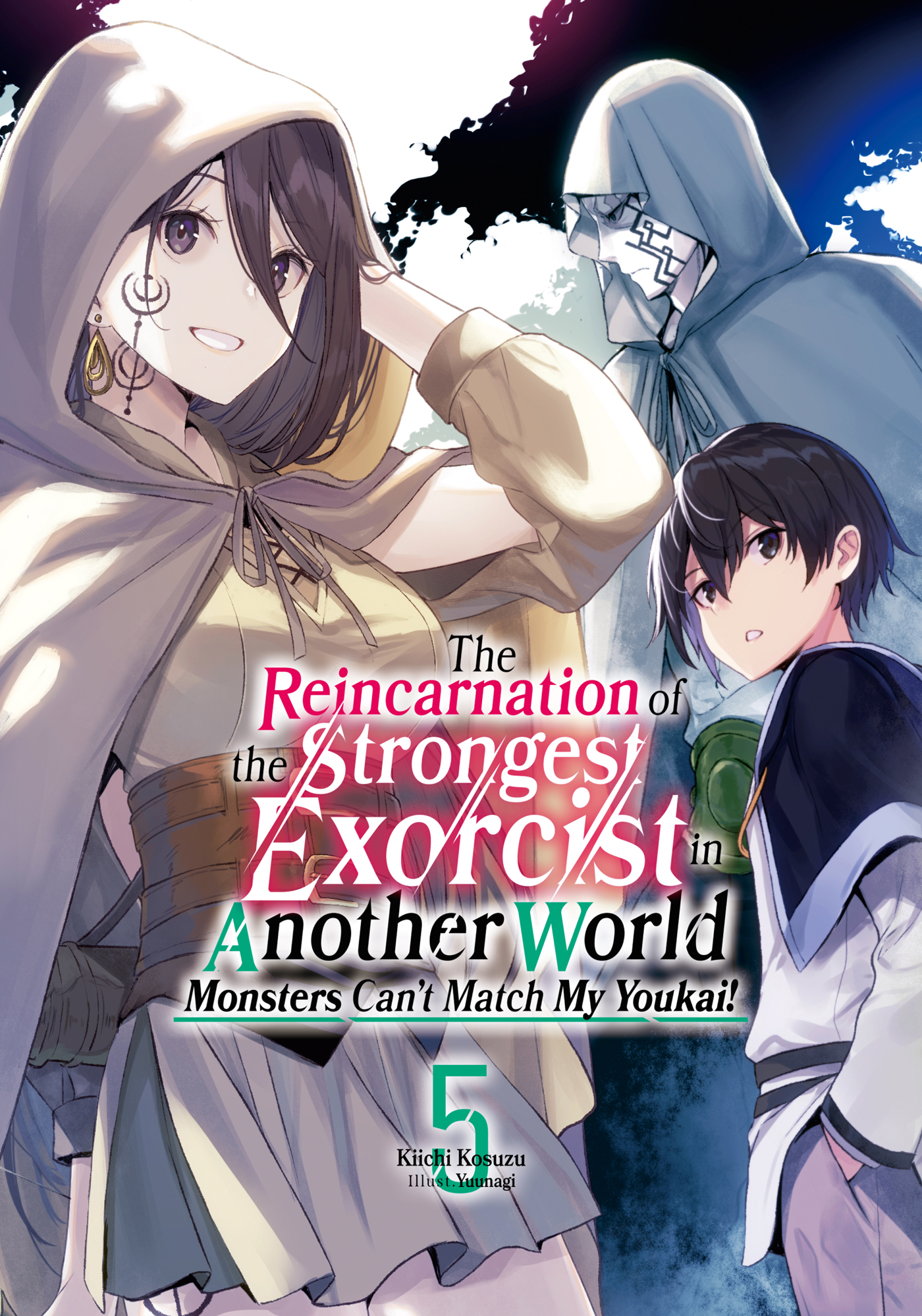 Color Illustrations - 02