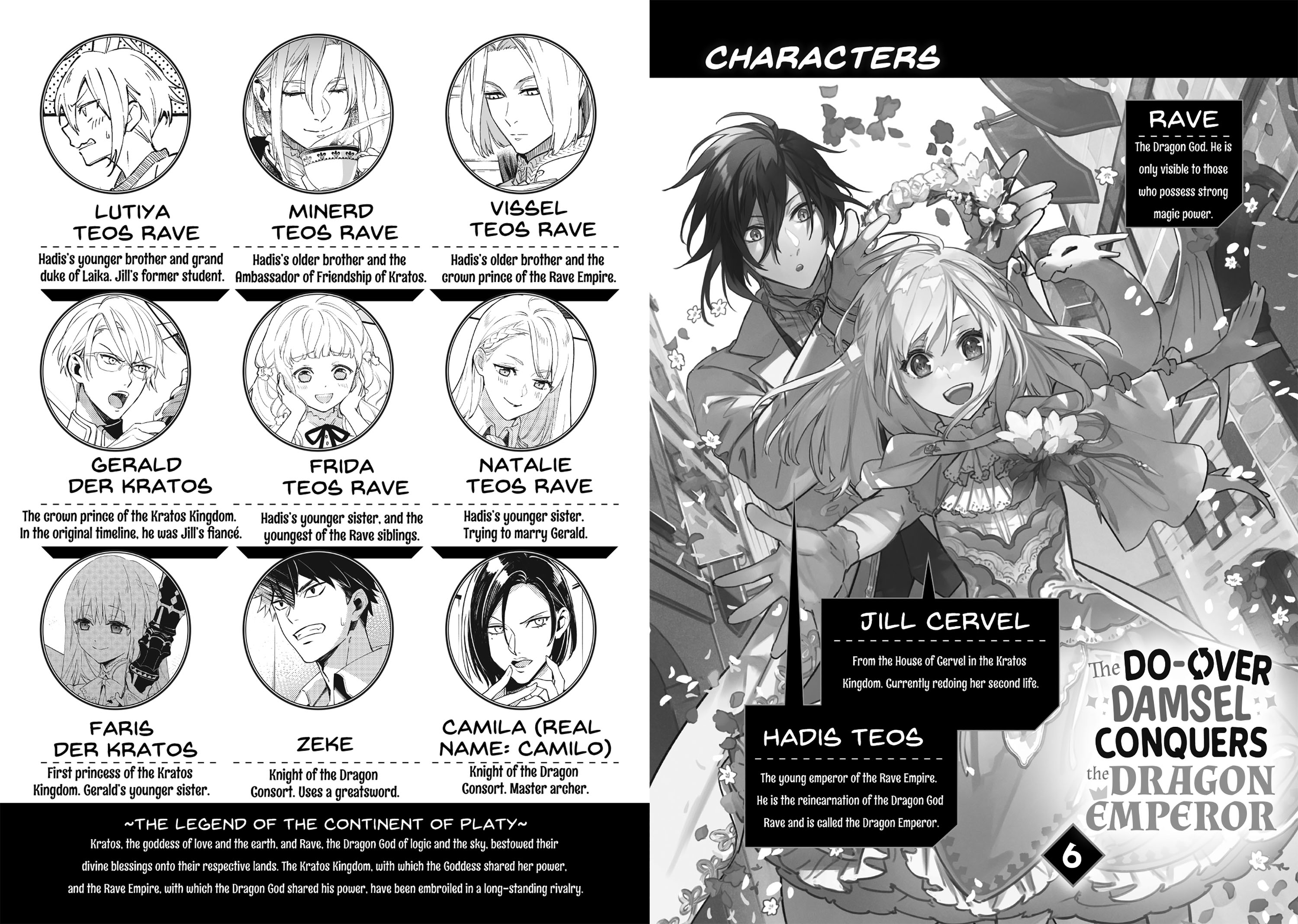 Character Page - 02