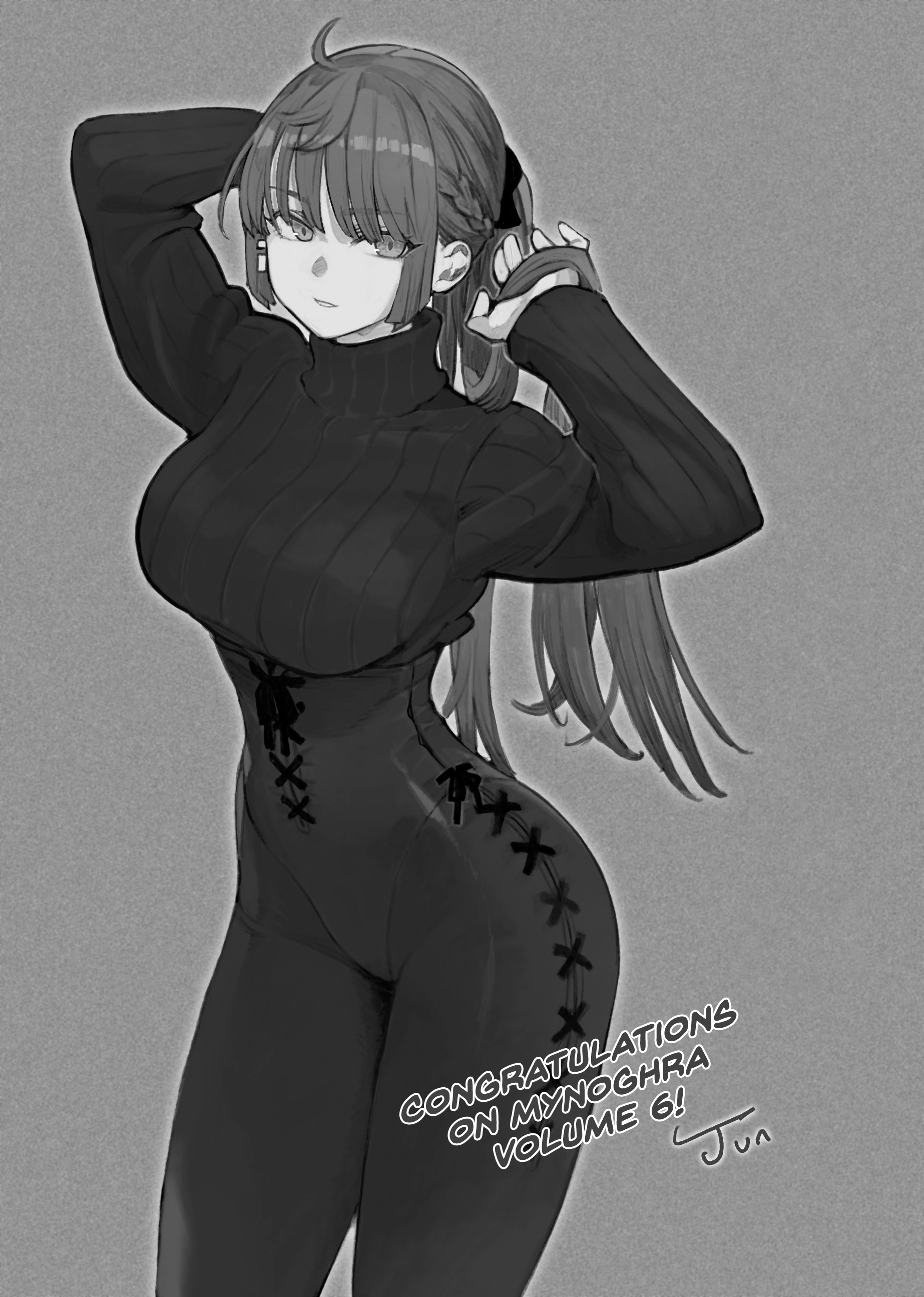 Congratulations - 23