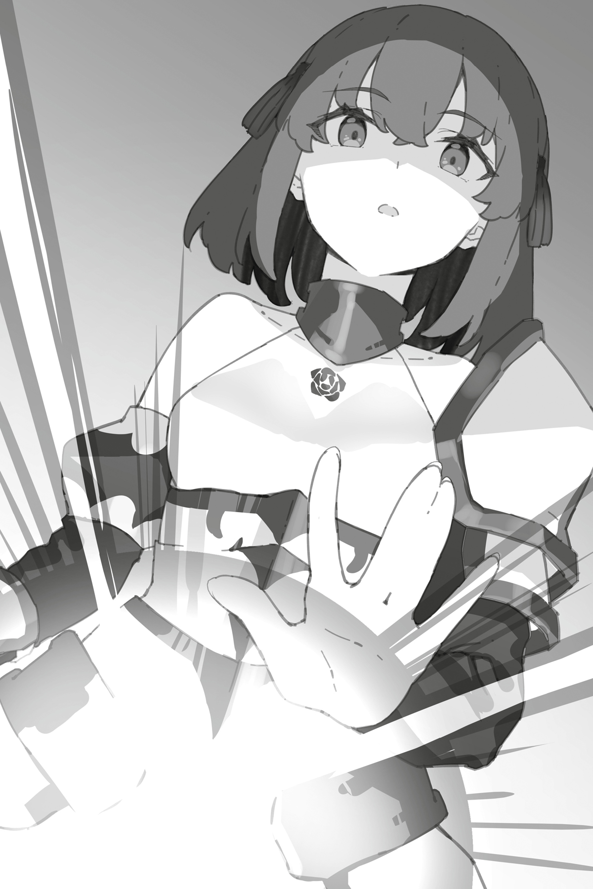 Chapter 1: The Multi-Talented High Elf Running Amok - 19