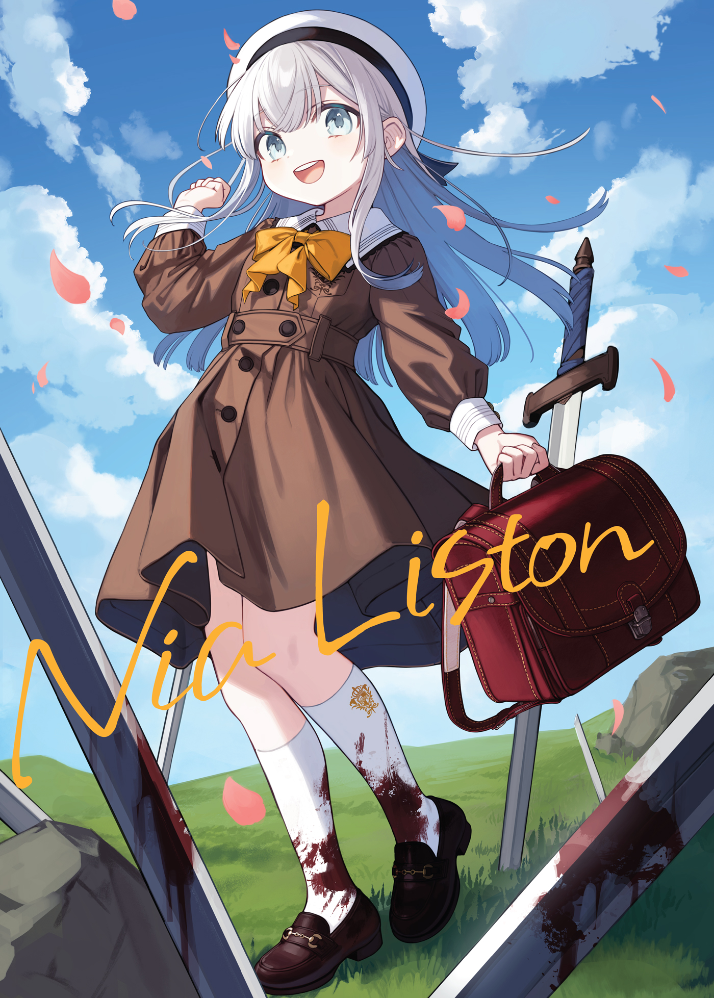 Color Illustrations - 02