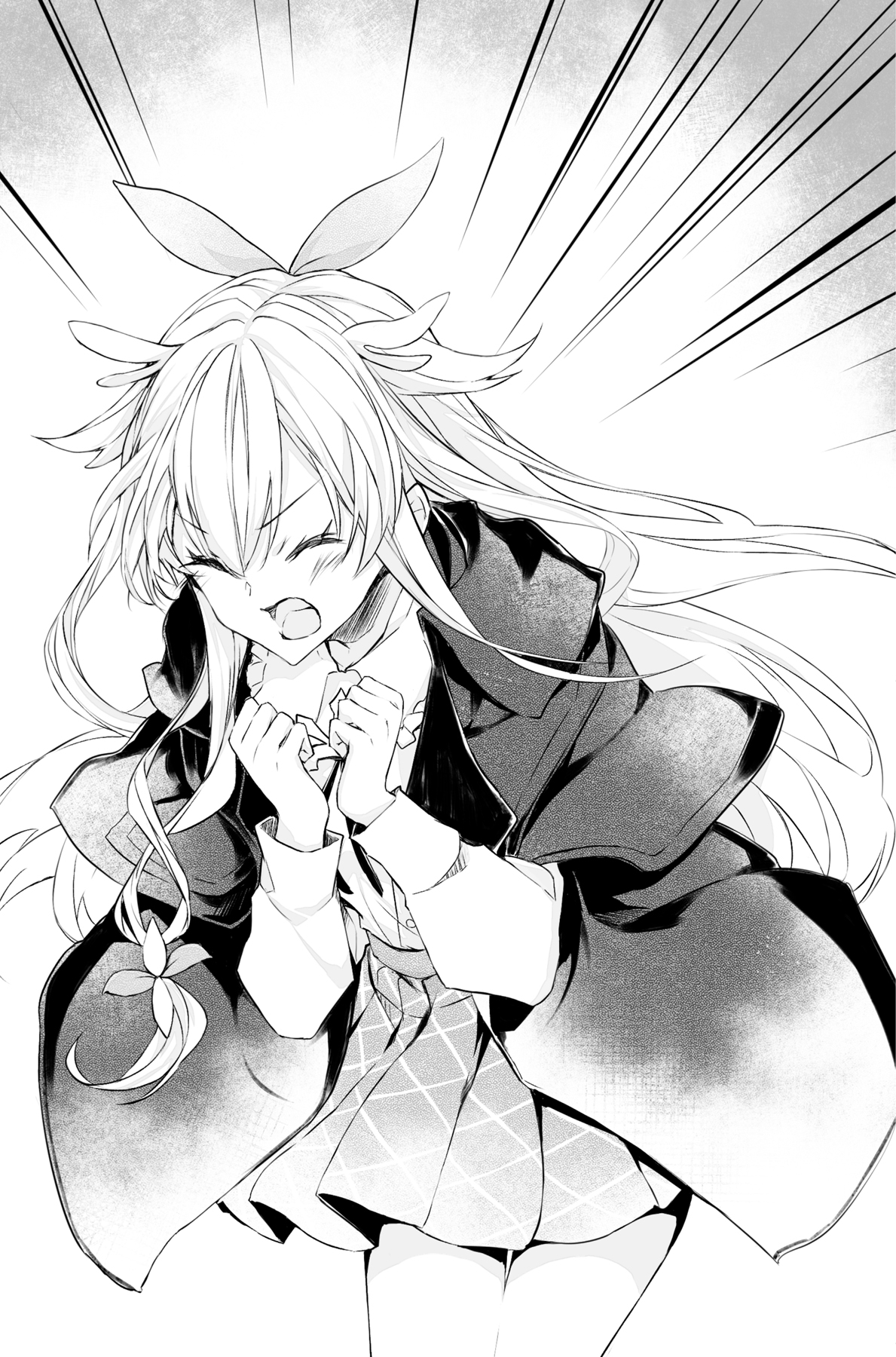 Interlude 2. Witch’s Musings, Prince’s Musings - 11