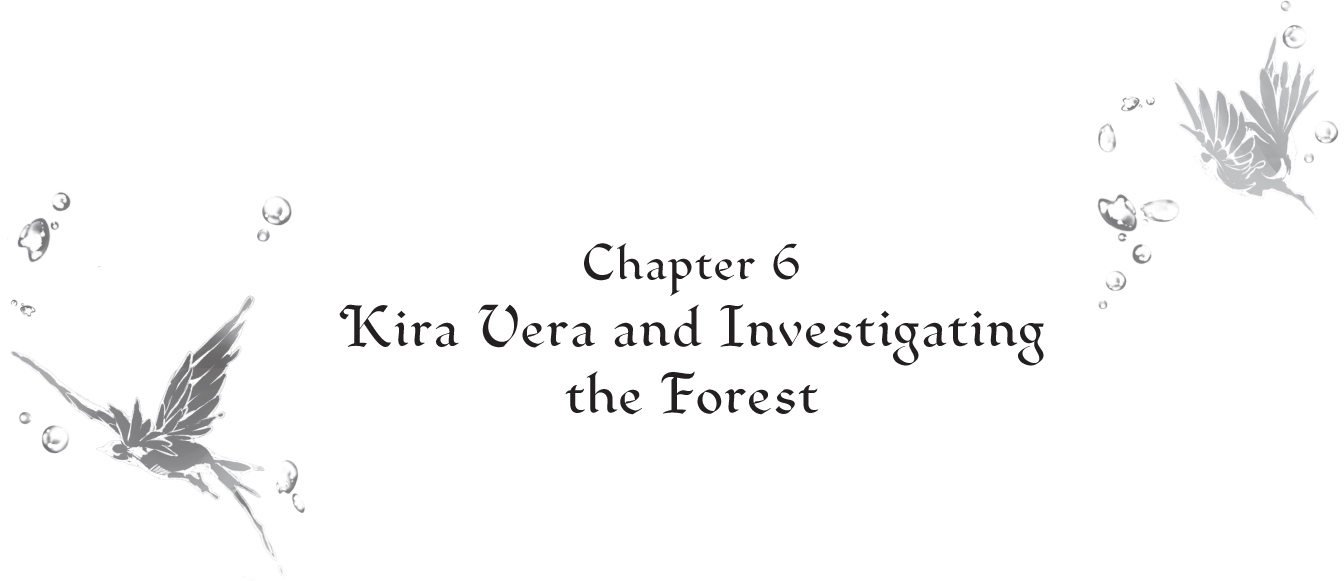 Chapter 4. Lady Marionette’s Homecoming - 20