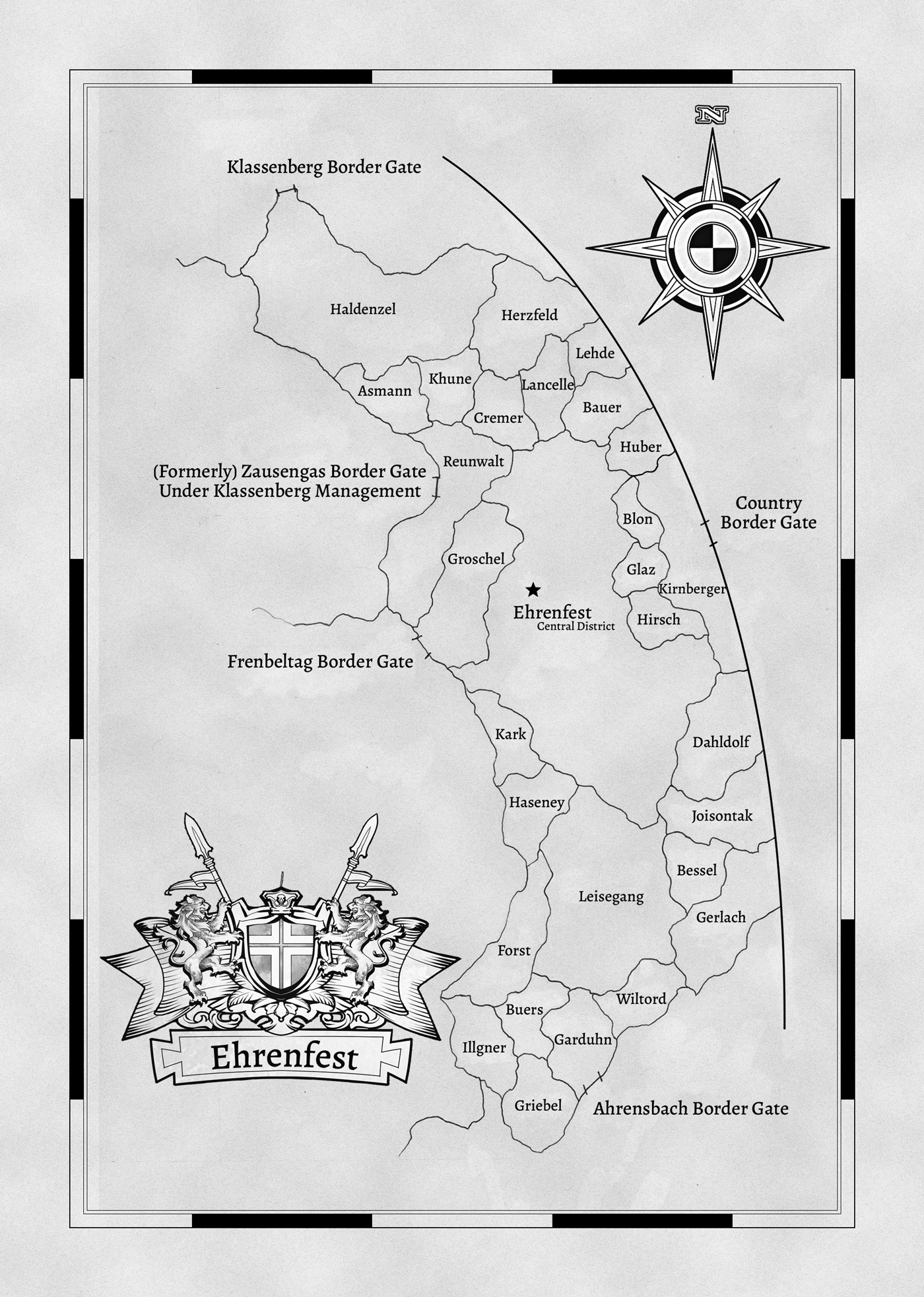 Map of Ehrenfest Duchy - 17