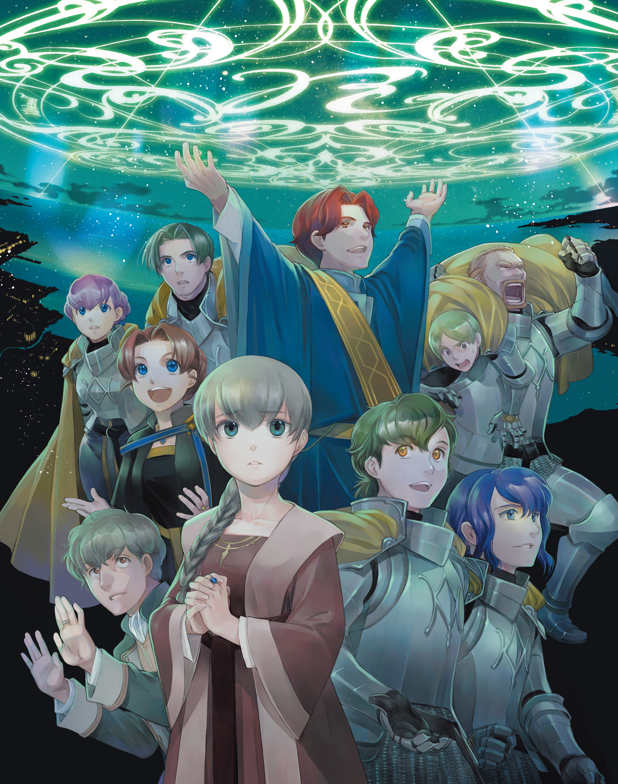 Bonus High Resolution Illustrations - 21