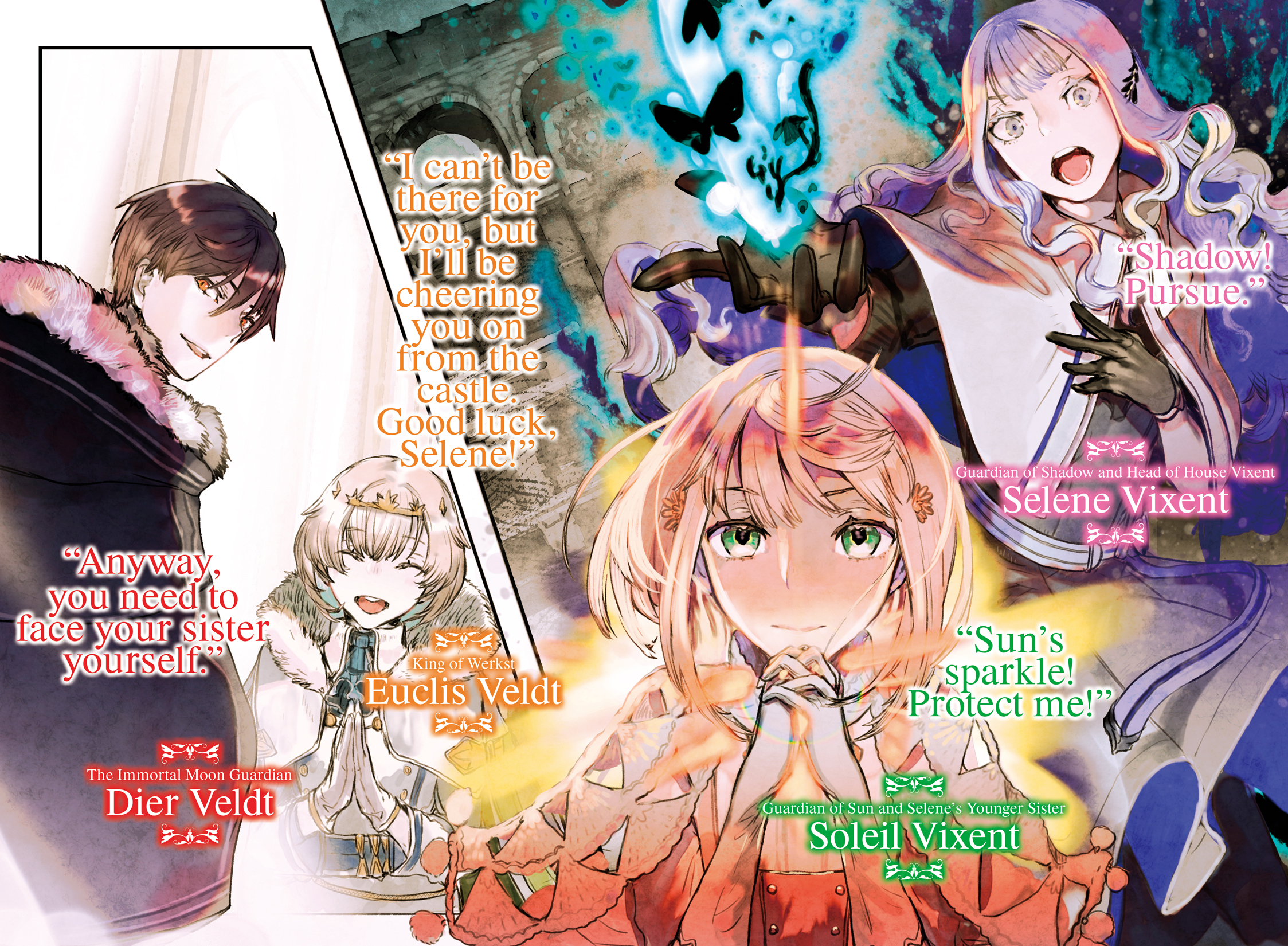 Color Illustrations - 10