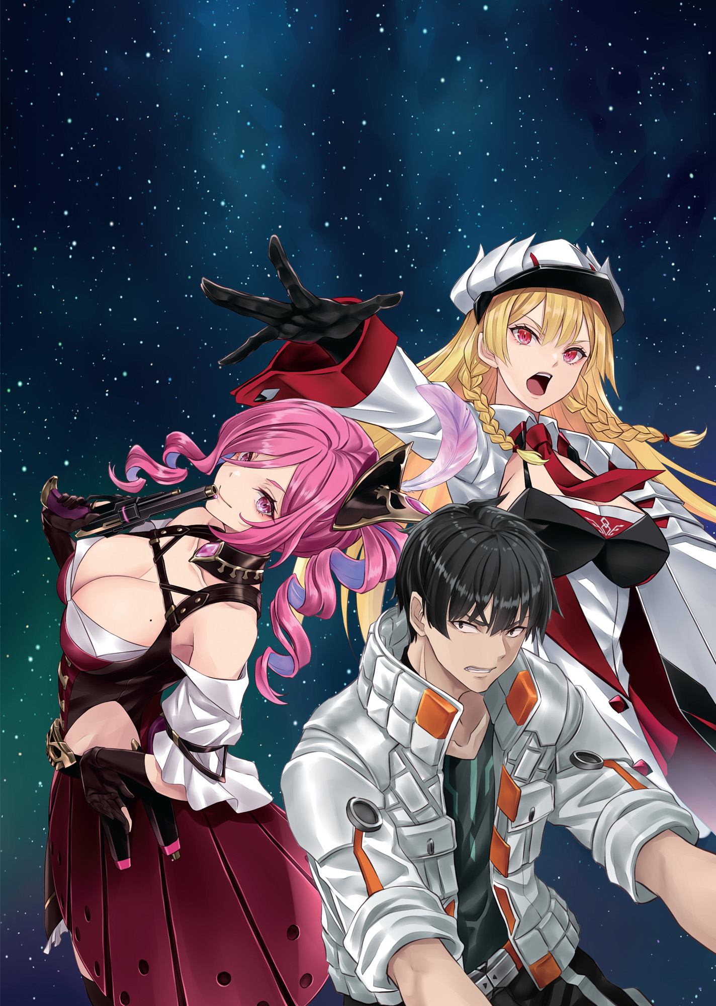 Color Gallery - 02