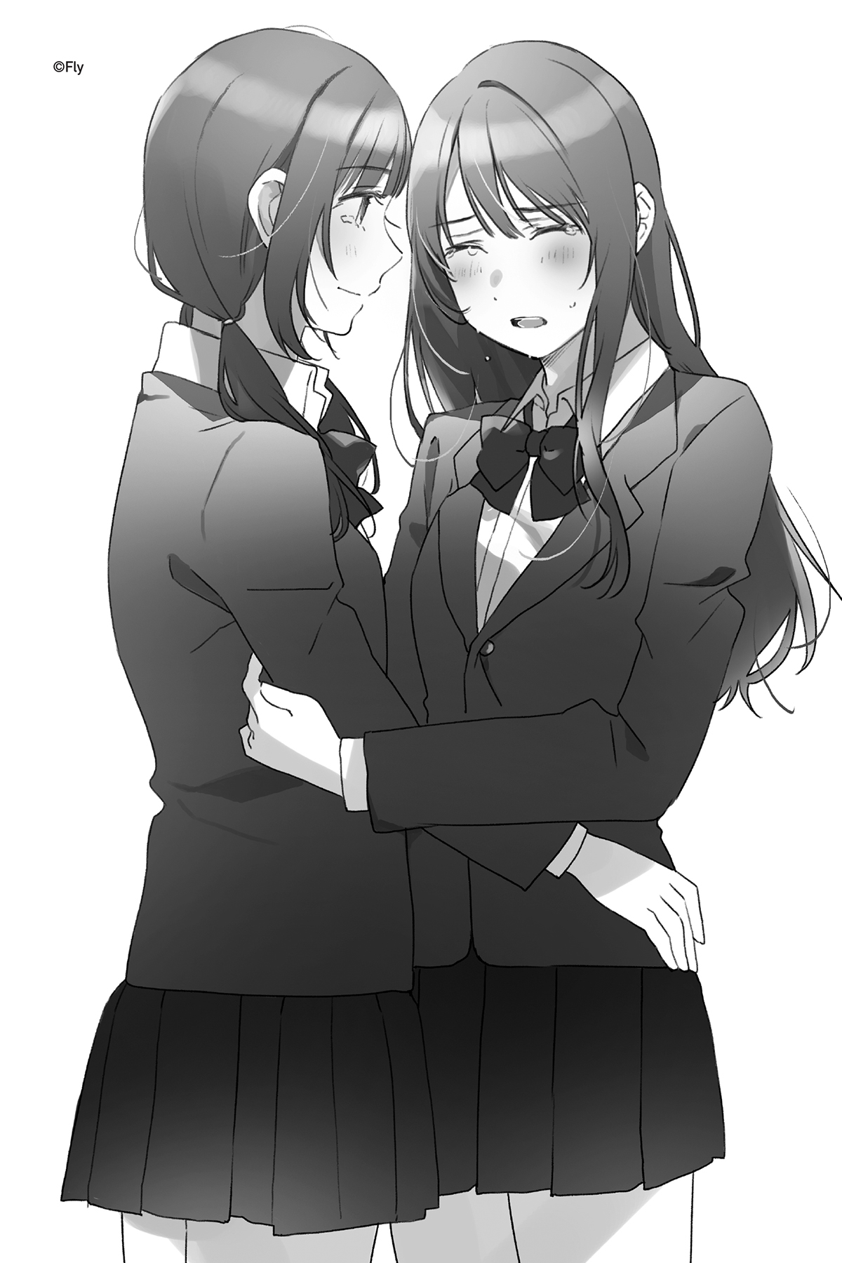 1 A New Relationship and the Usual Day-to-Day - 07