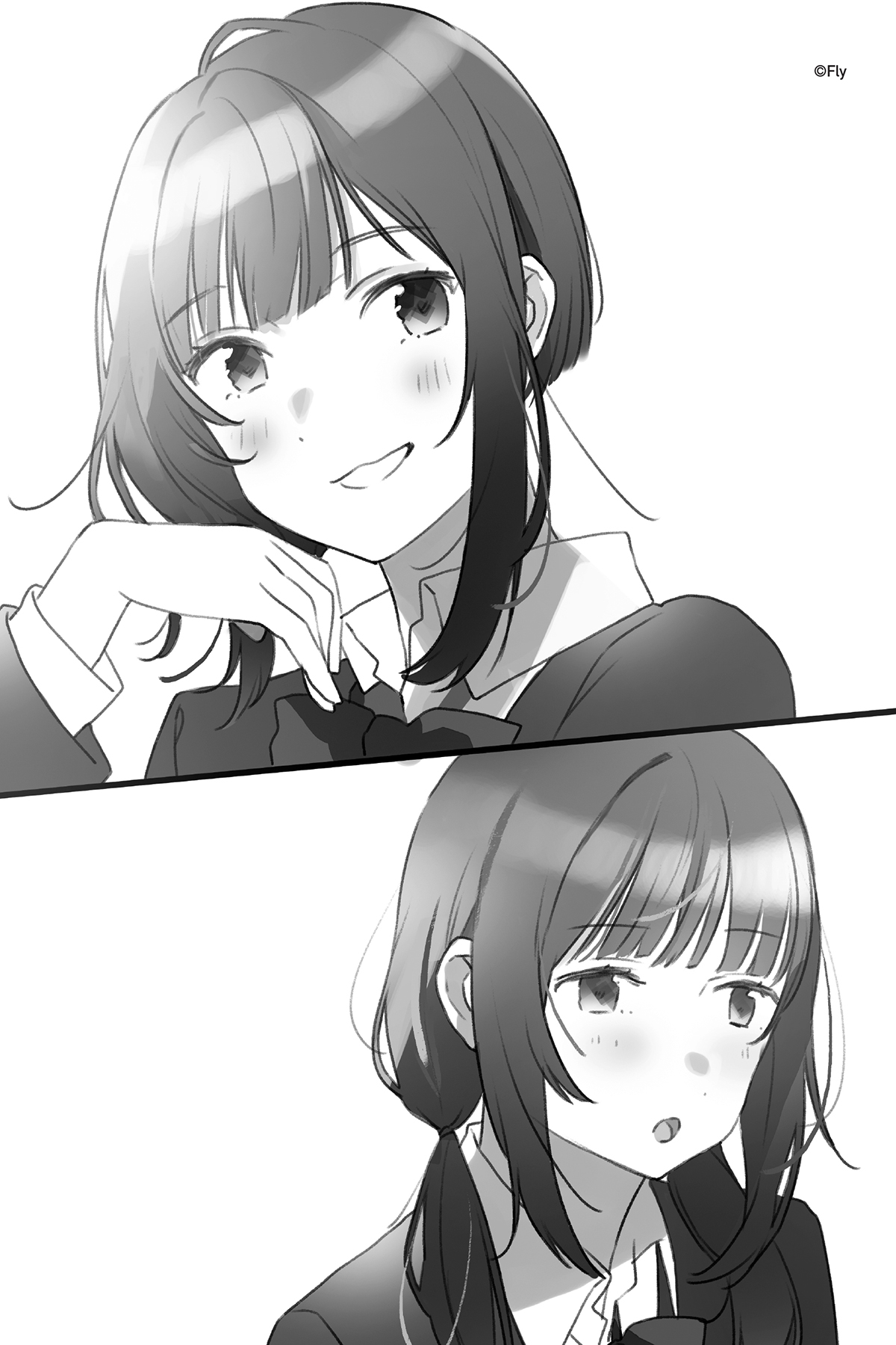 3 Studying and the Cold Wave - 12