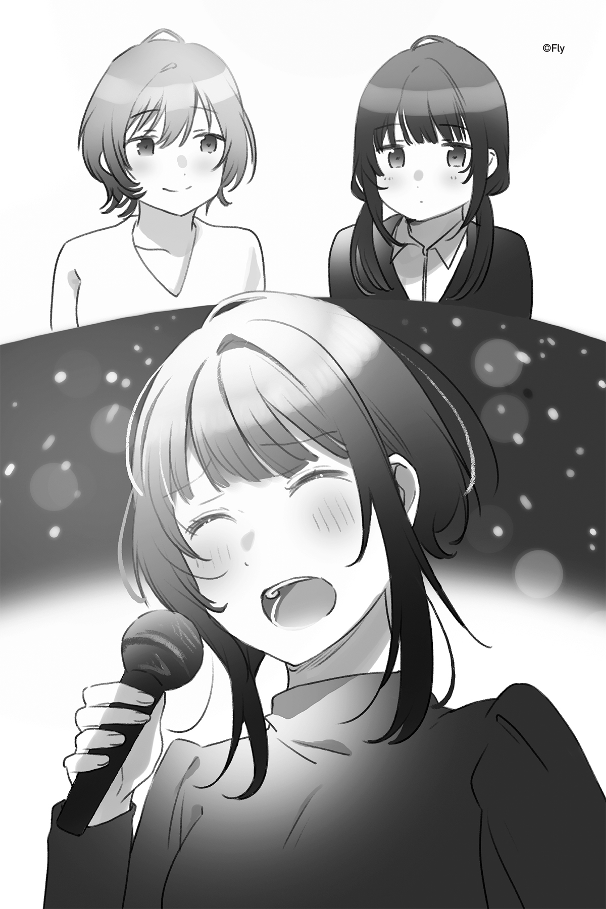 4 Christmas Party - 16