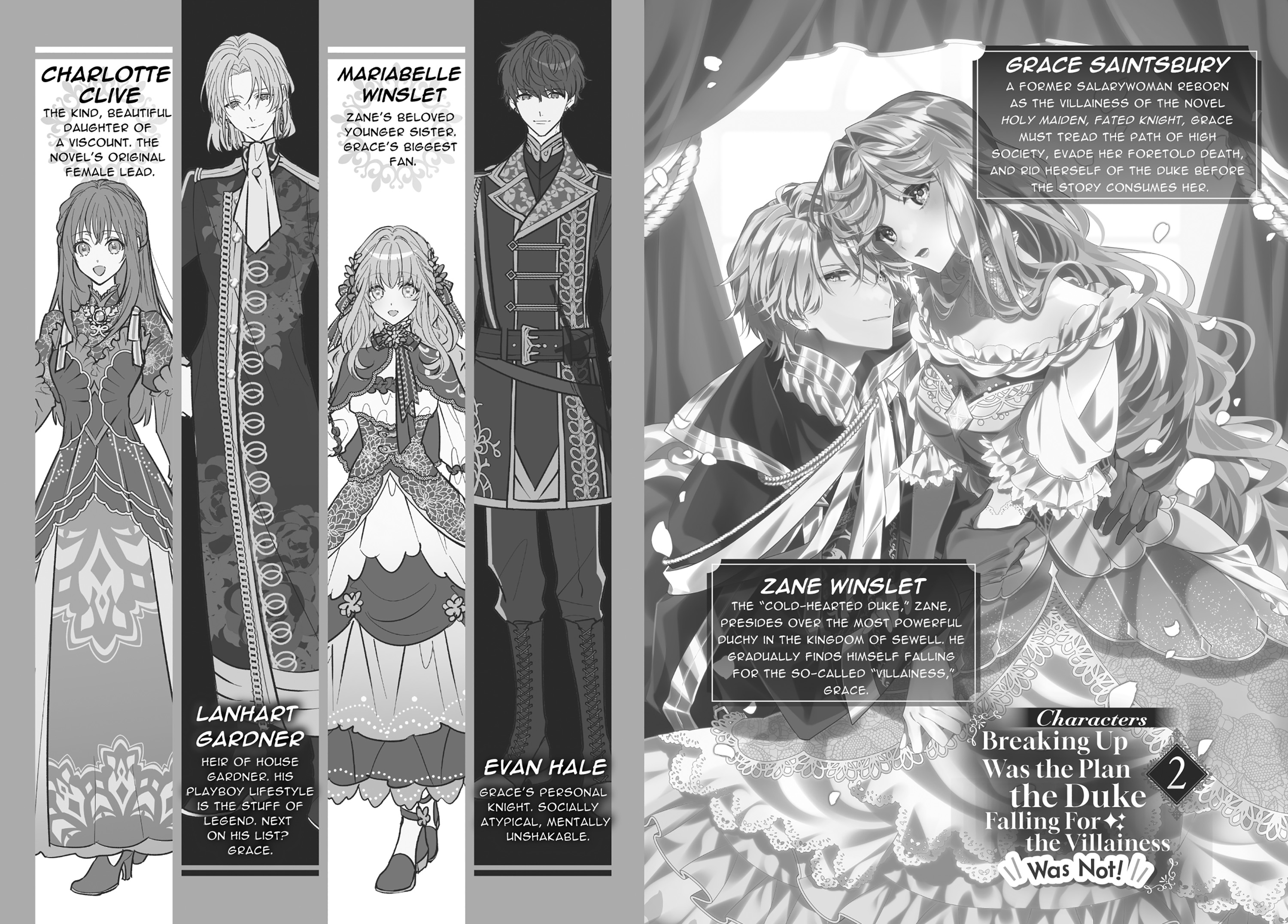 Character Page - 02