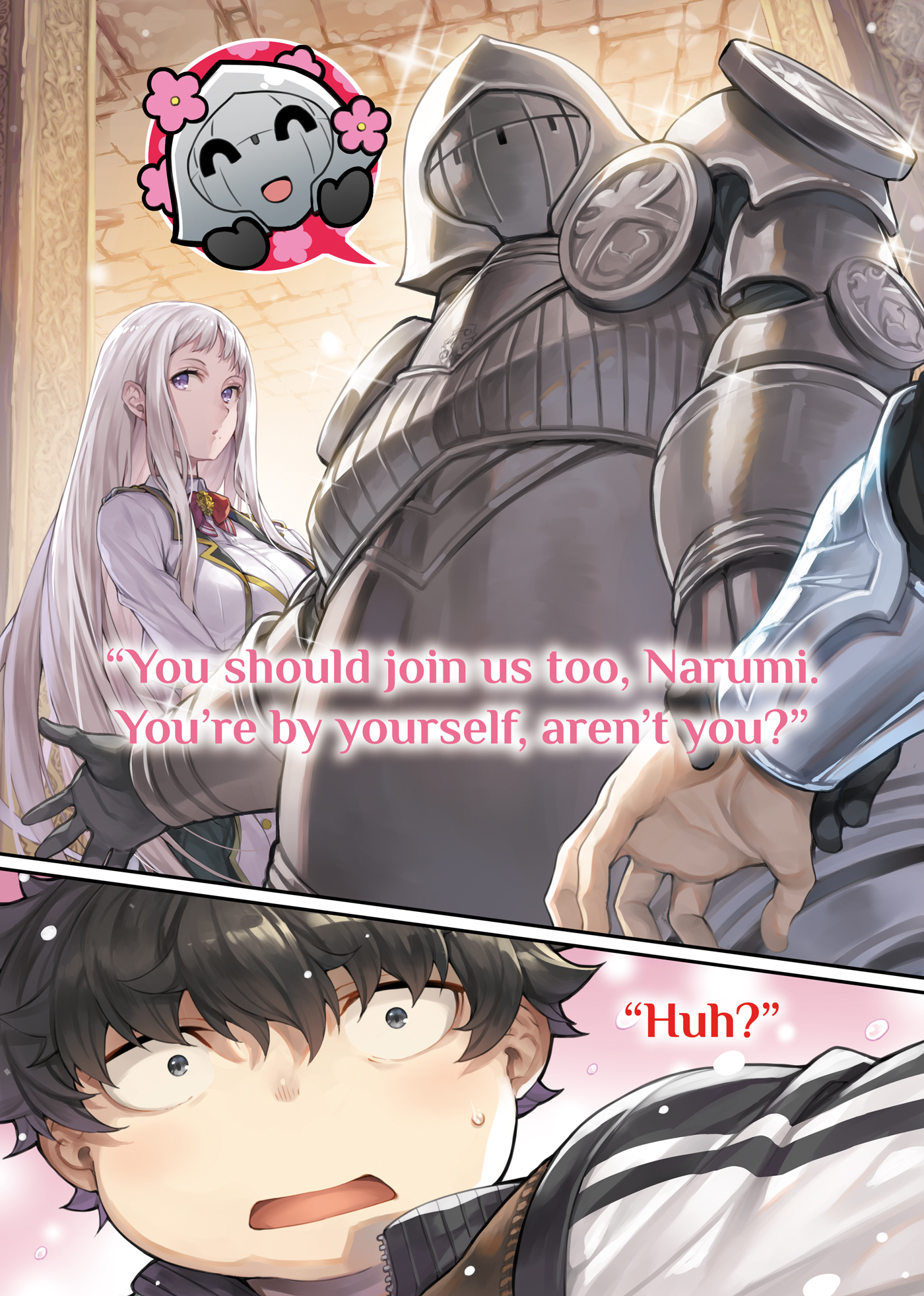 Color Illustrations - 03