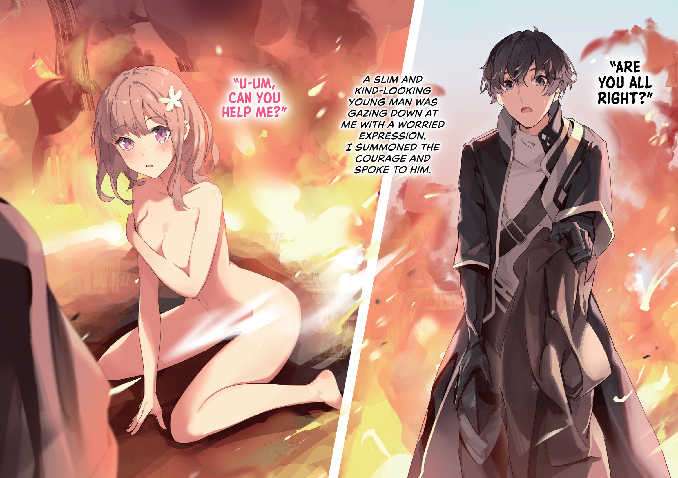 Color Illustrations - 02