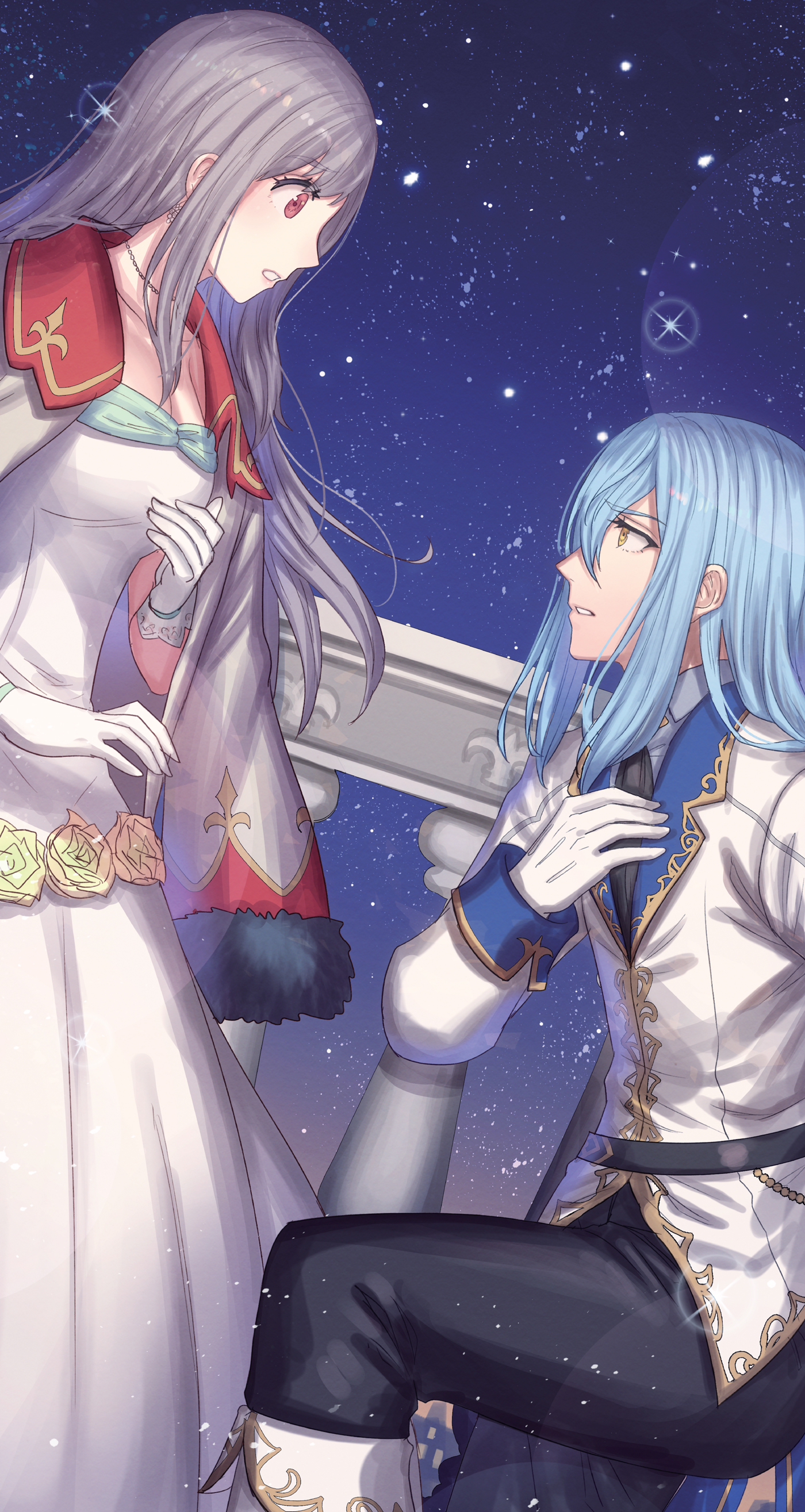 Color Illustrations - 02