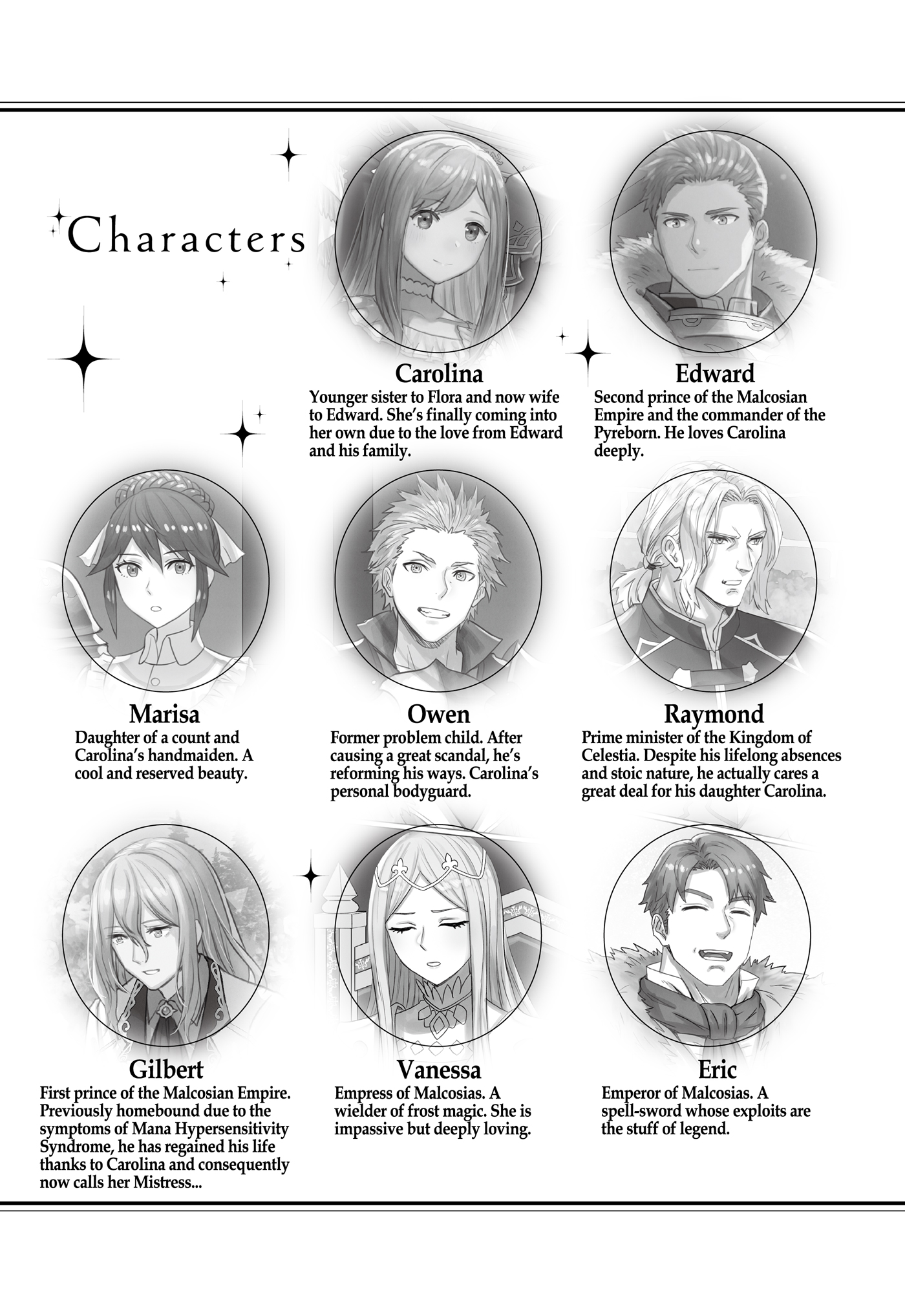 Story and Characters - 04