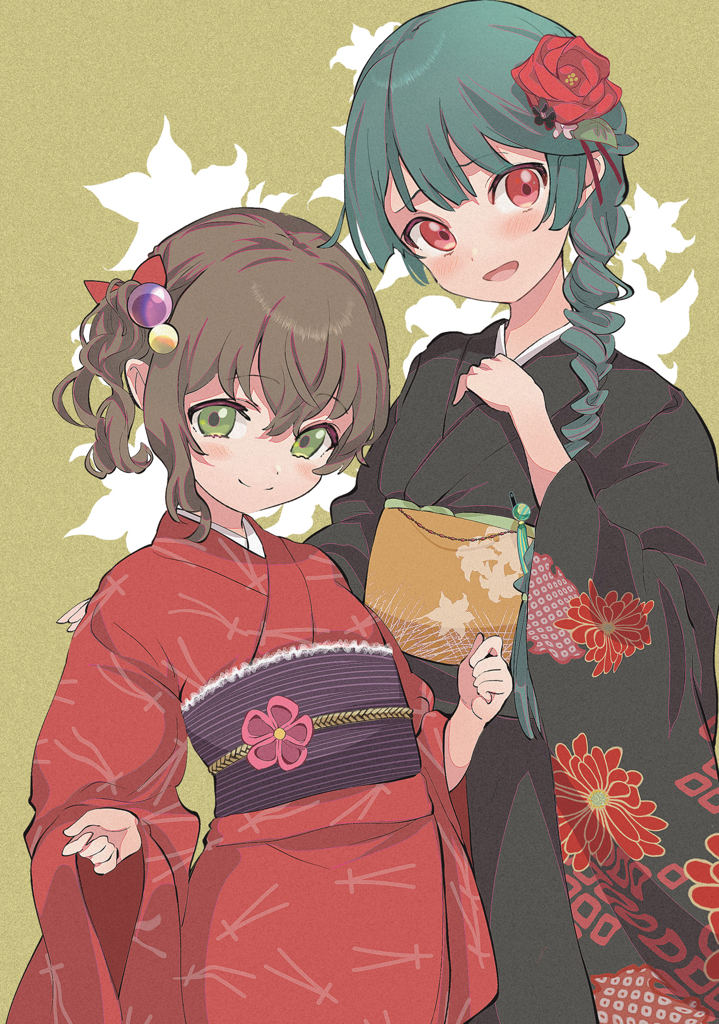 Color Gallery - 02