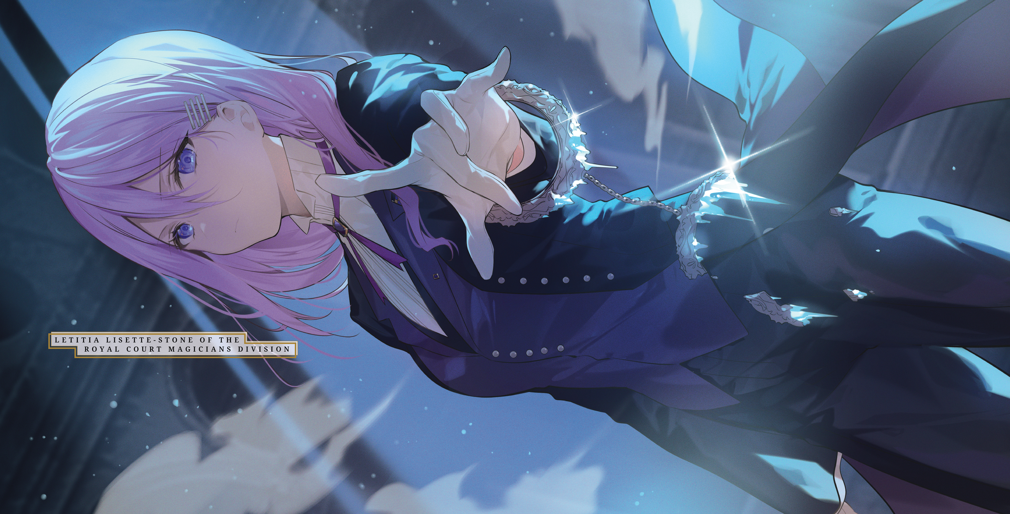 Color Illustrations - 09