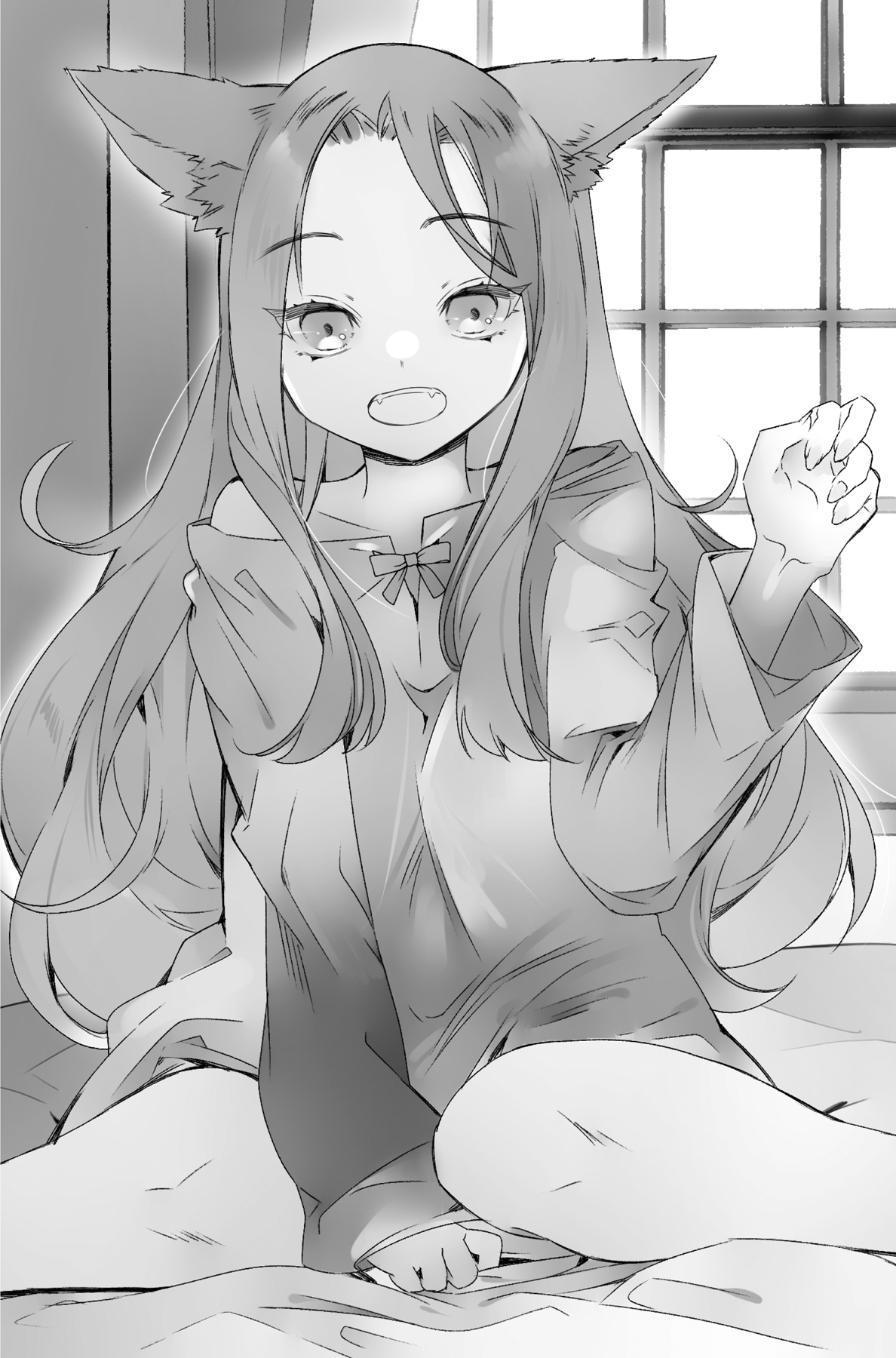 Chapter 6: The Stallion Knight Infiltrates the Kingdom - 19