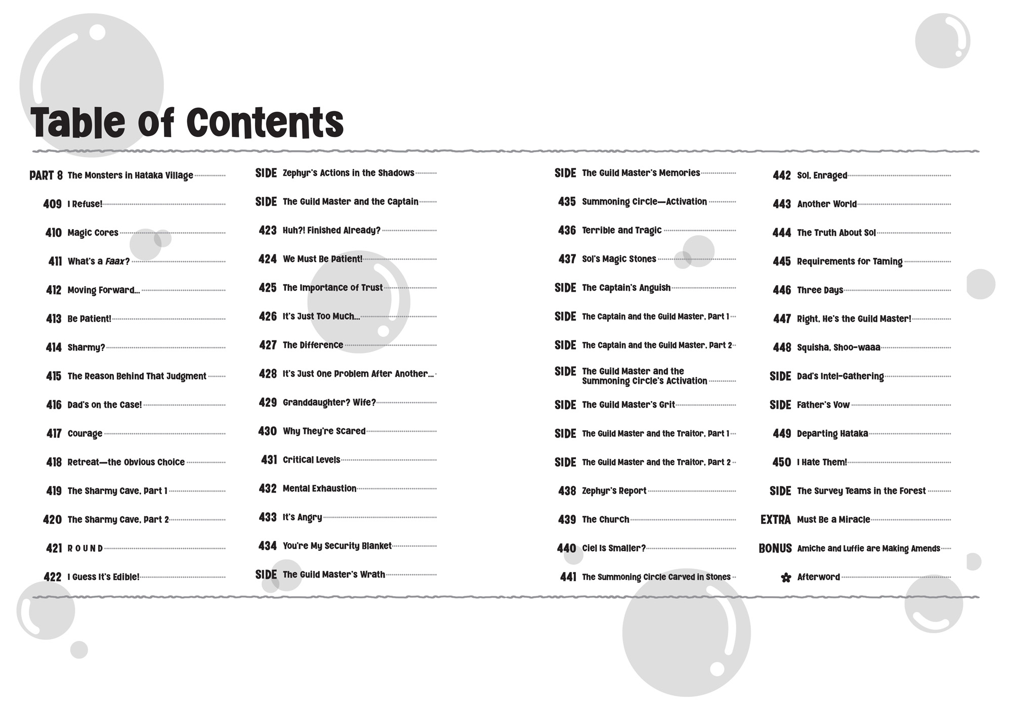 BONUS: Amiche and Luffie are Making Amends - 18