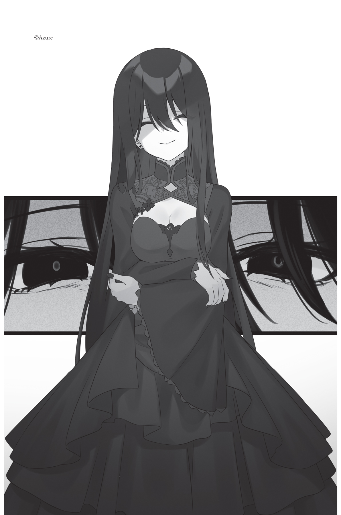 Chapter 6: A Silence Obtained - 40