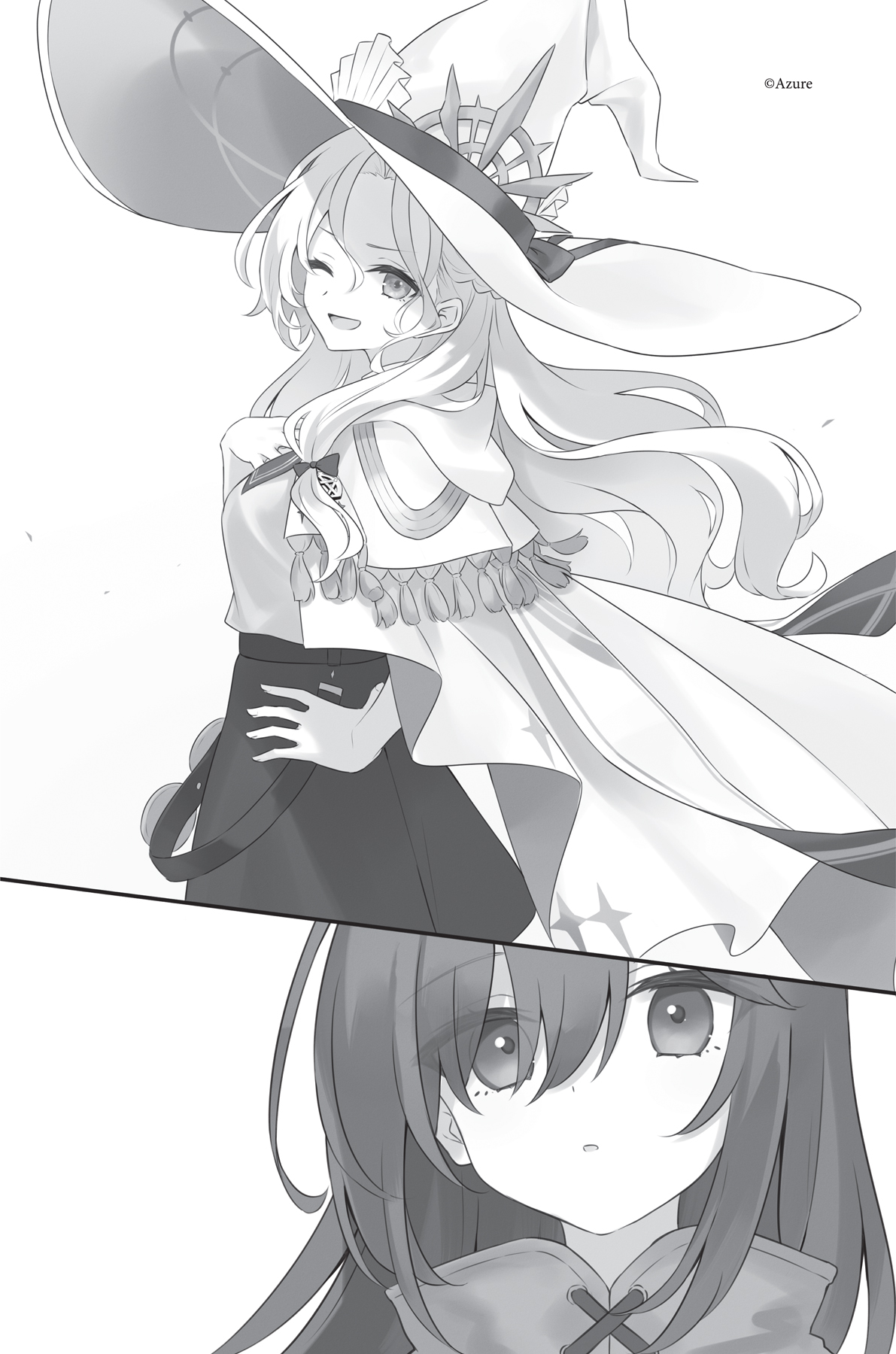 Chapter 7: On the Founding of the Land - 45