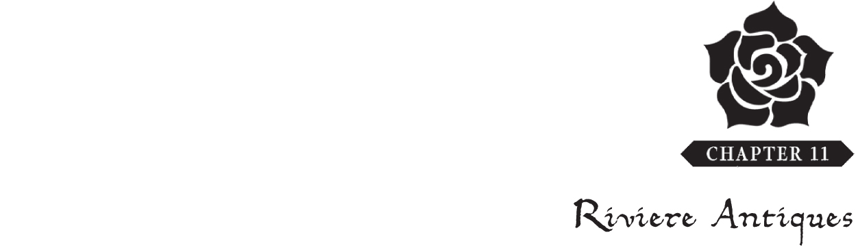 Chapter 10: Antiques Carredura - 59