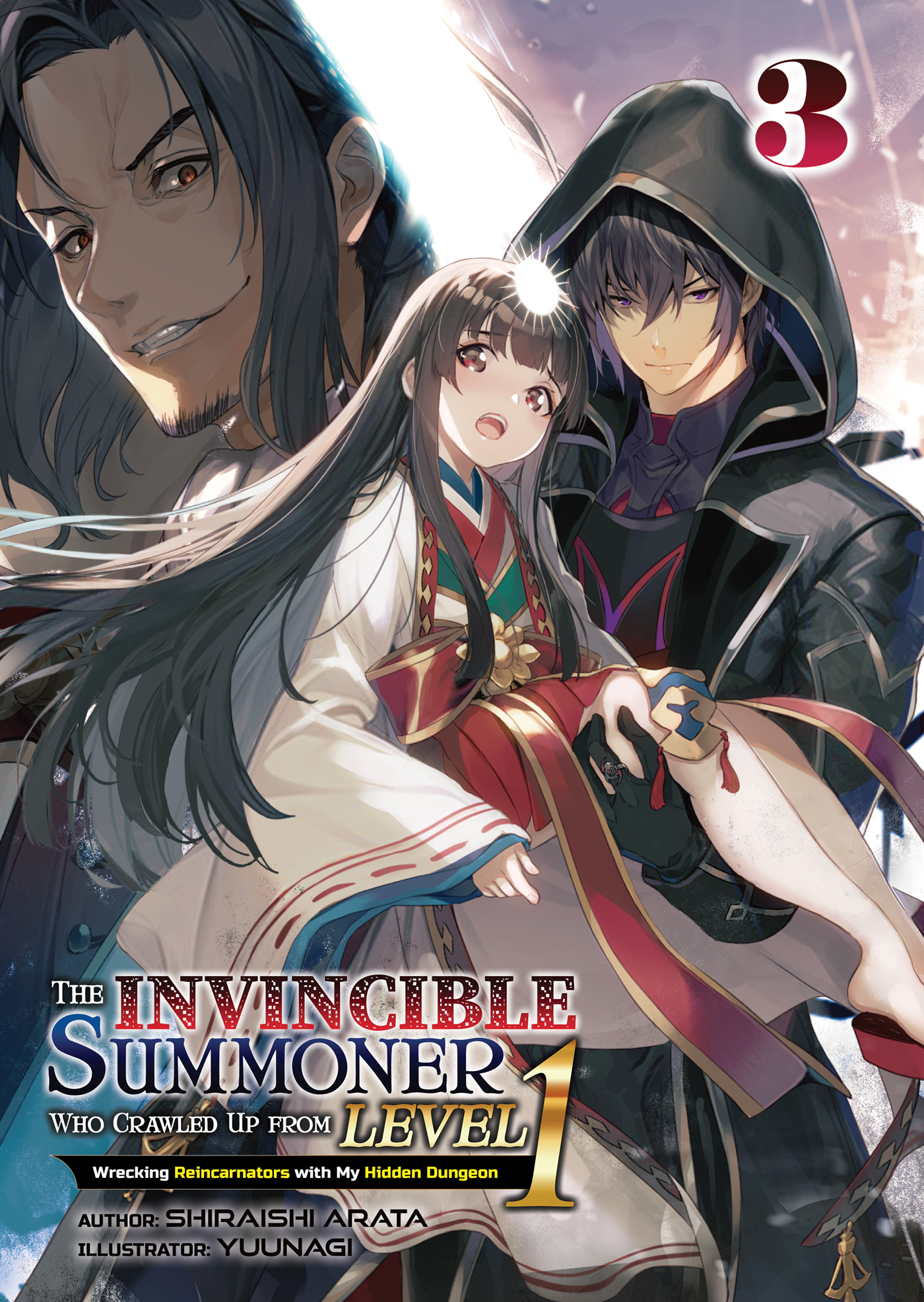 Color Illustrations - 02