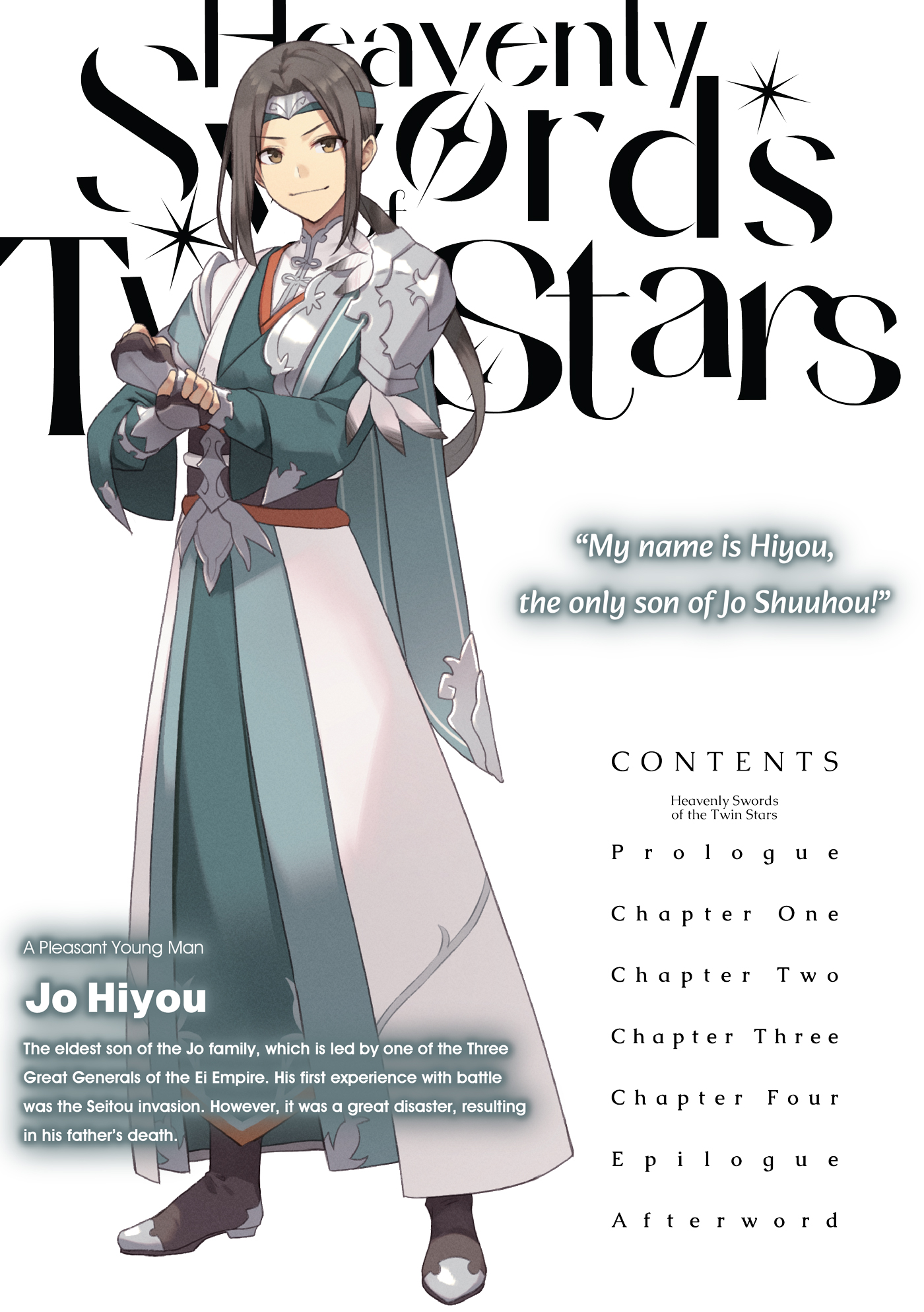 Color Illustrations - 02