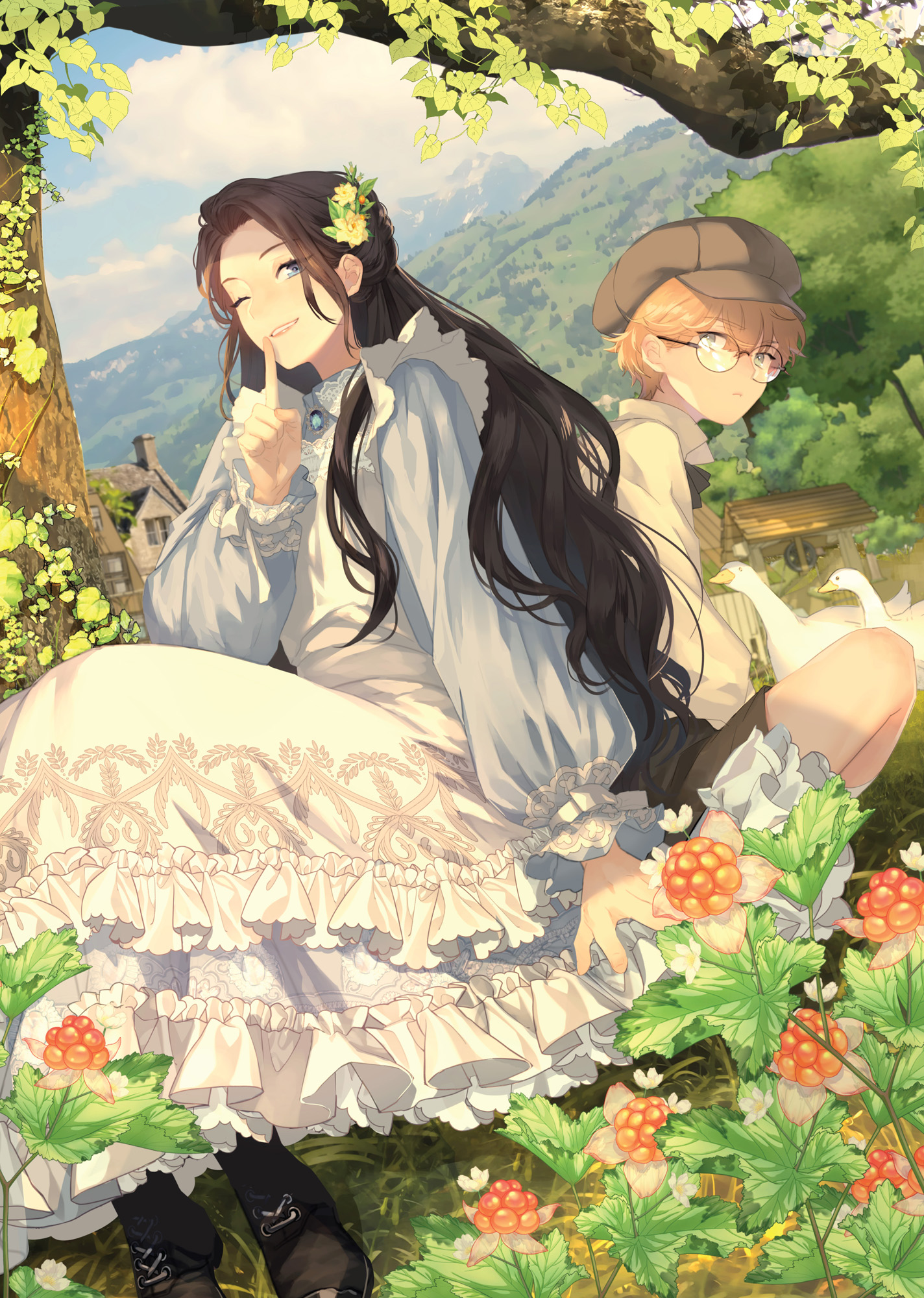 Color Gallery - 02