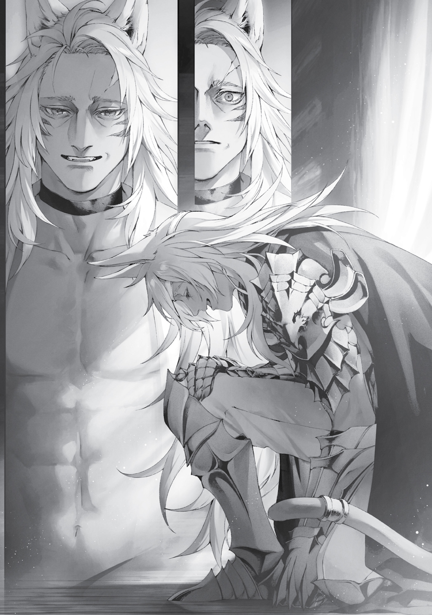 The Woman They Called the Mad Dog - 16