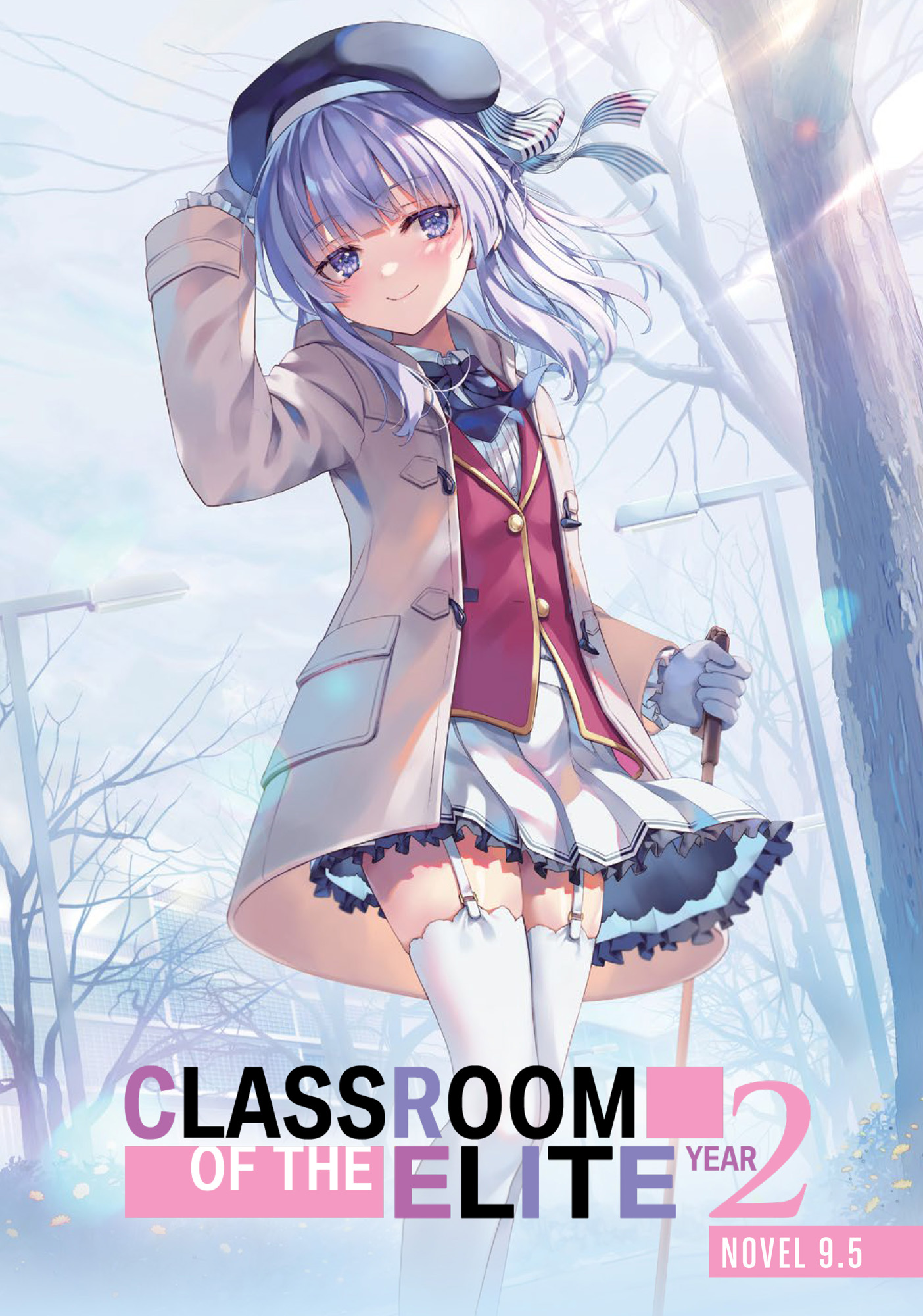 Character Gallery - 02