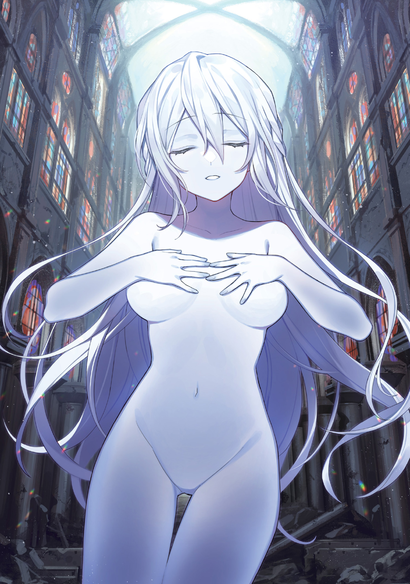 Color Inserts - 02
