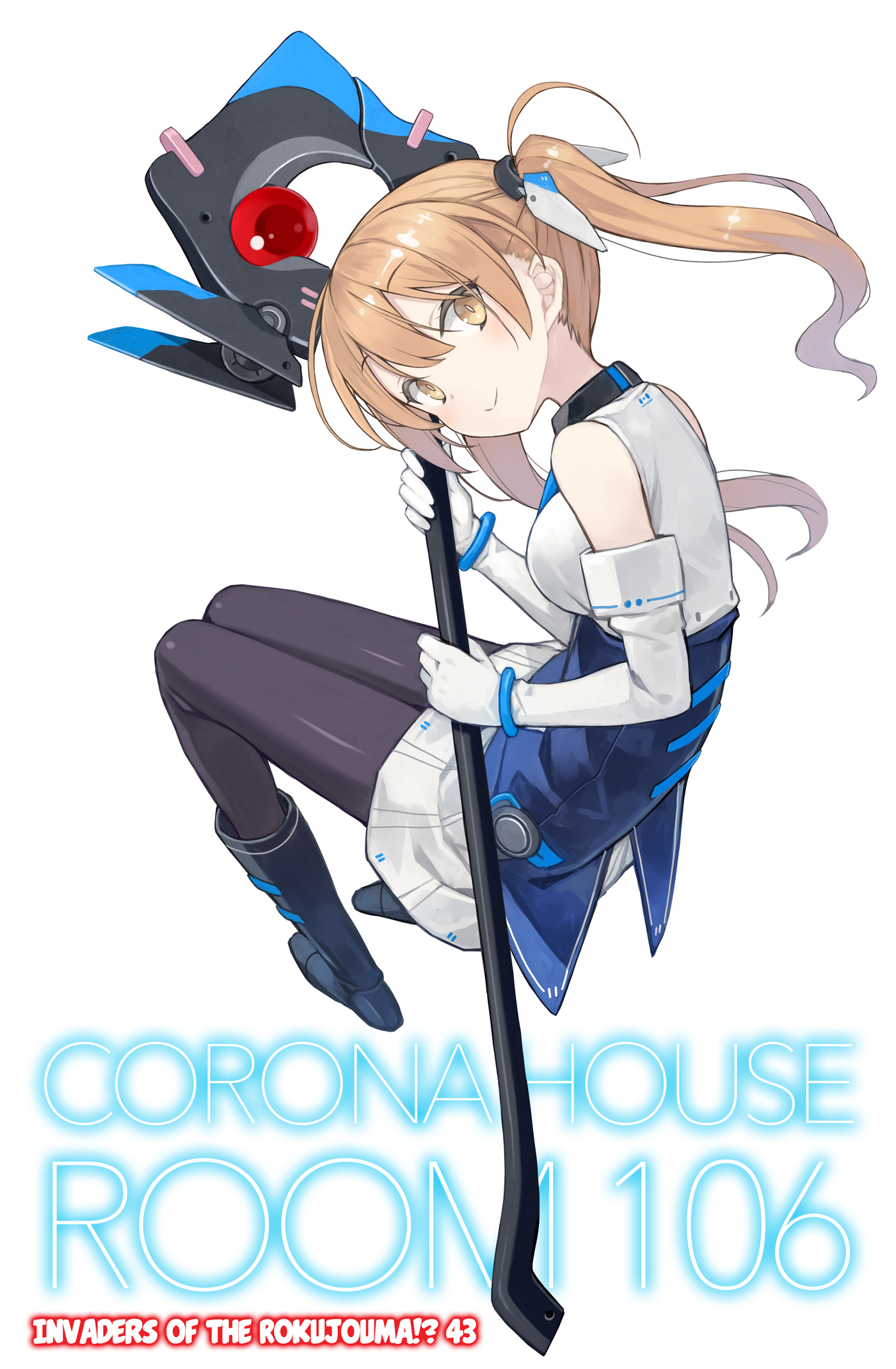 Color Illustrations - 02