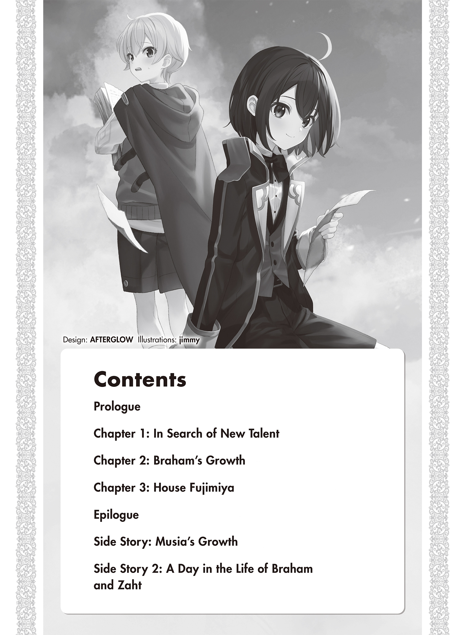 Contents - 07