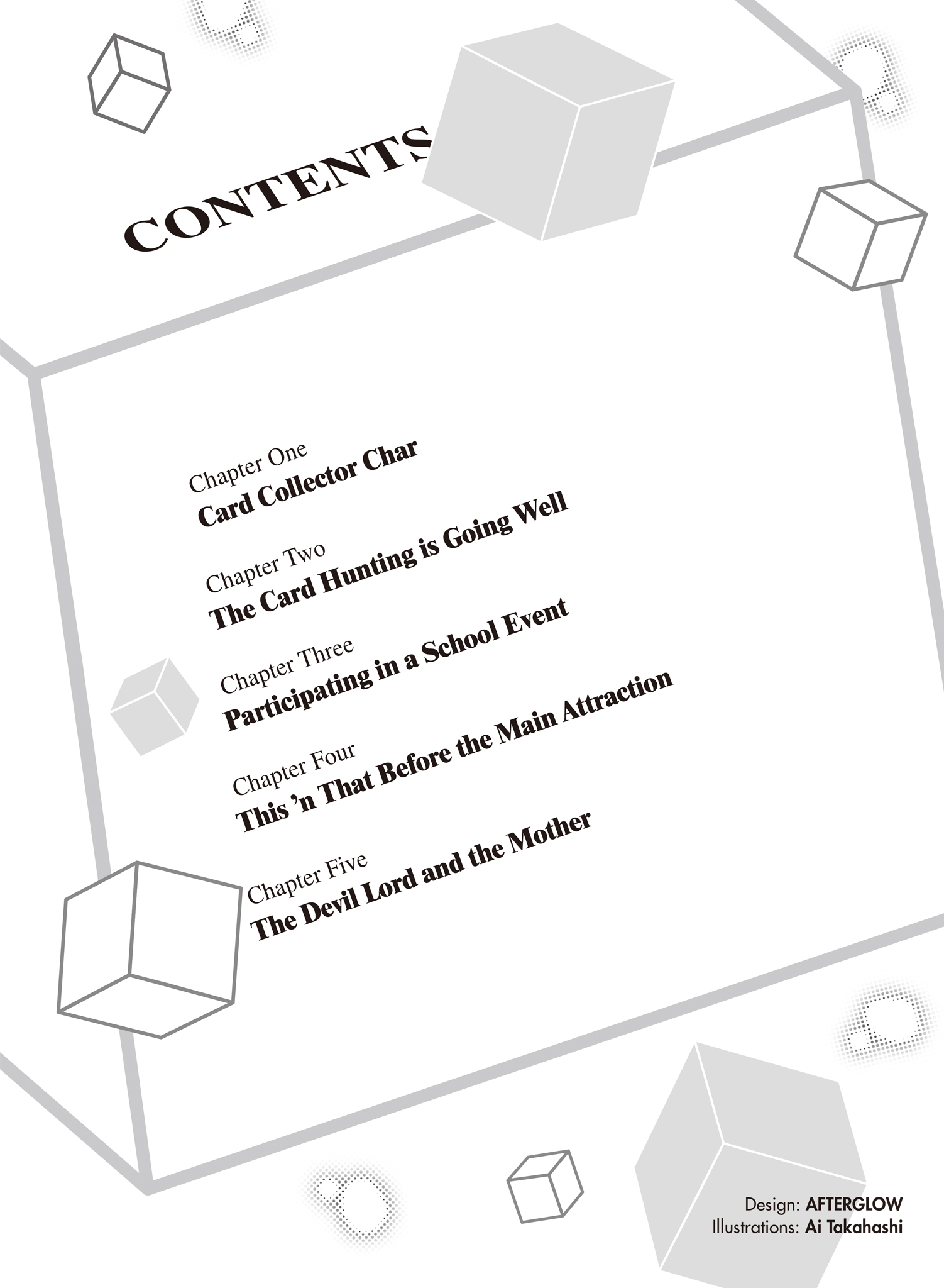 Contents - 07
