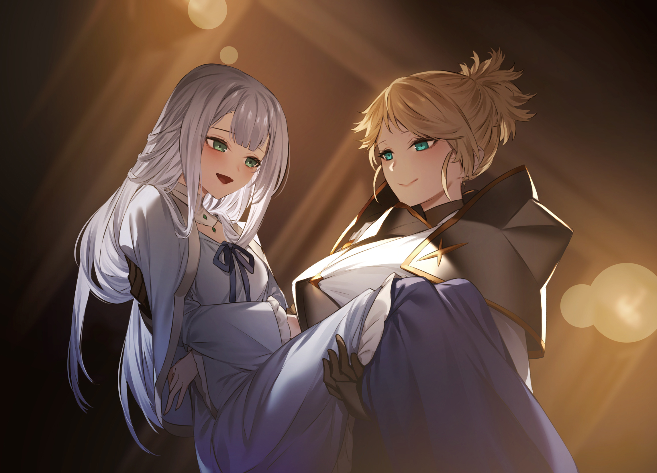 Bonus Textless Illustrations - 14