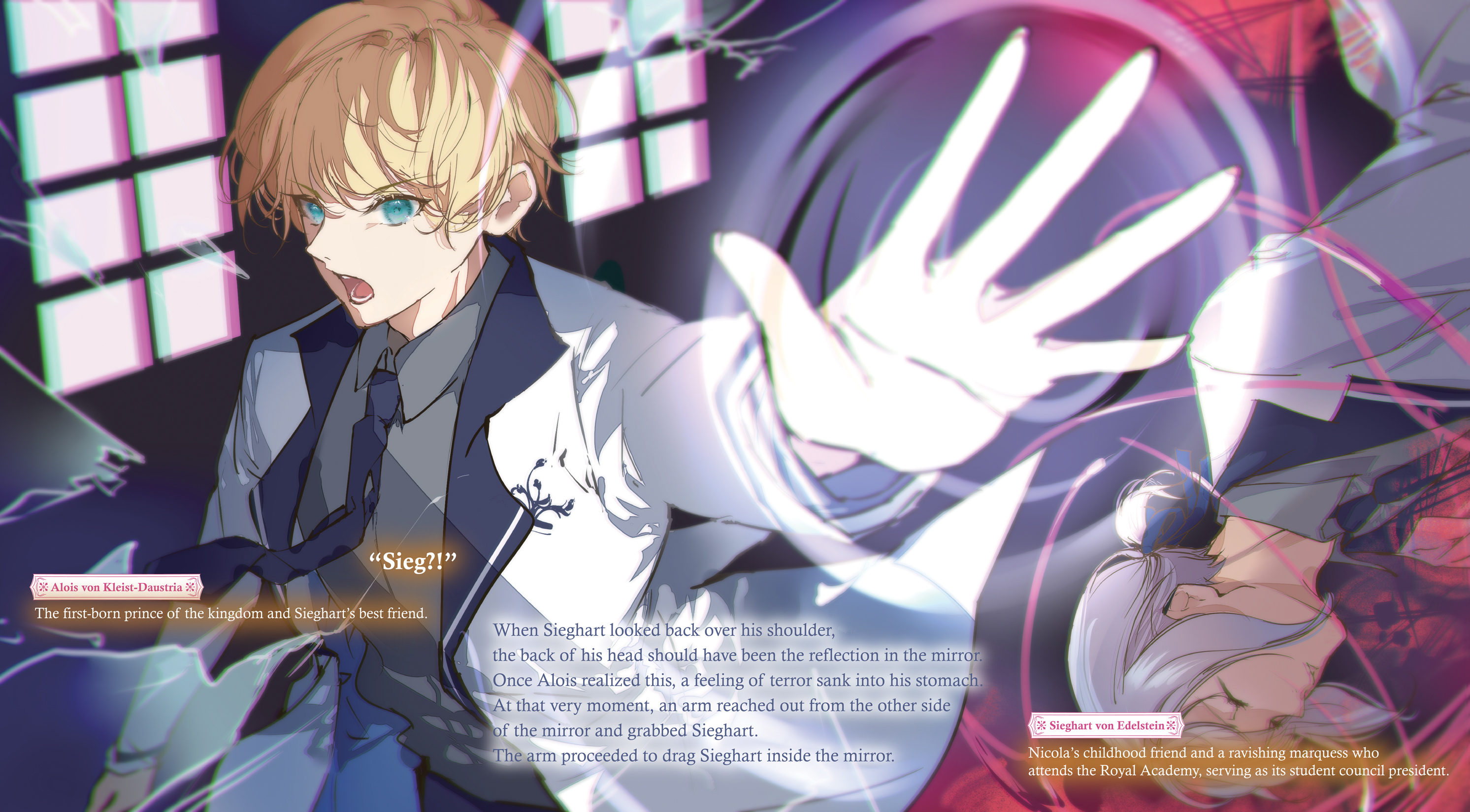 Color Illustrations - 10